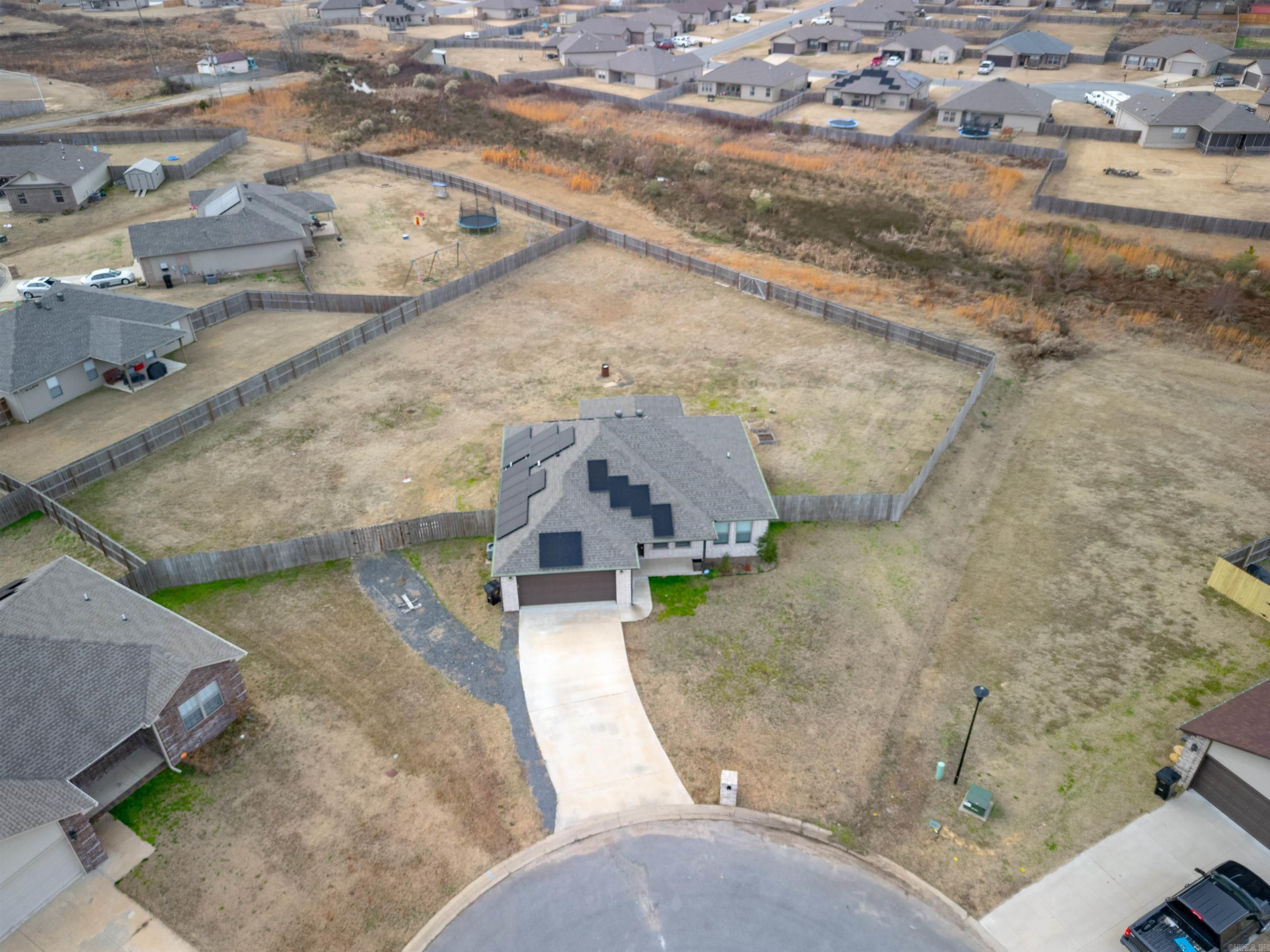 Lilly Ann - Residential Lease