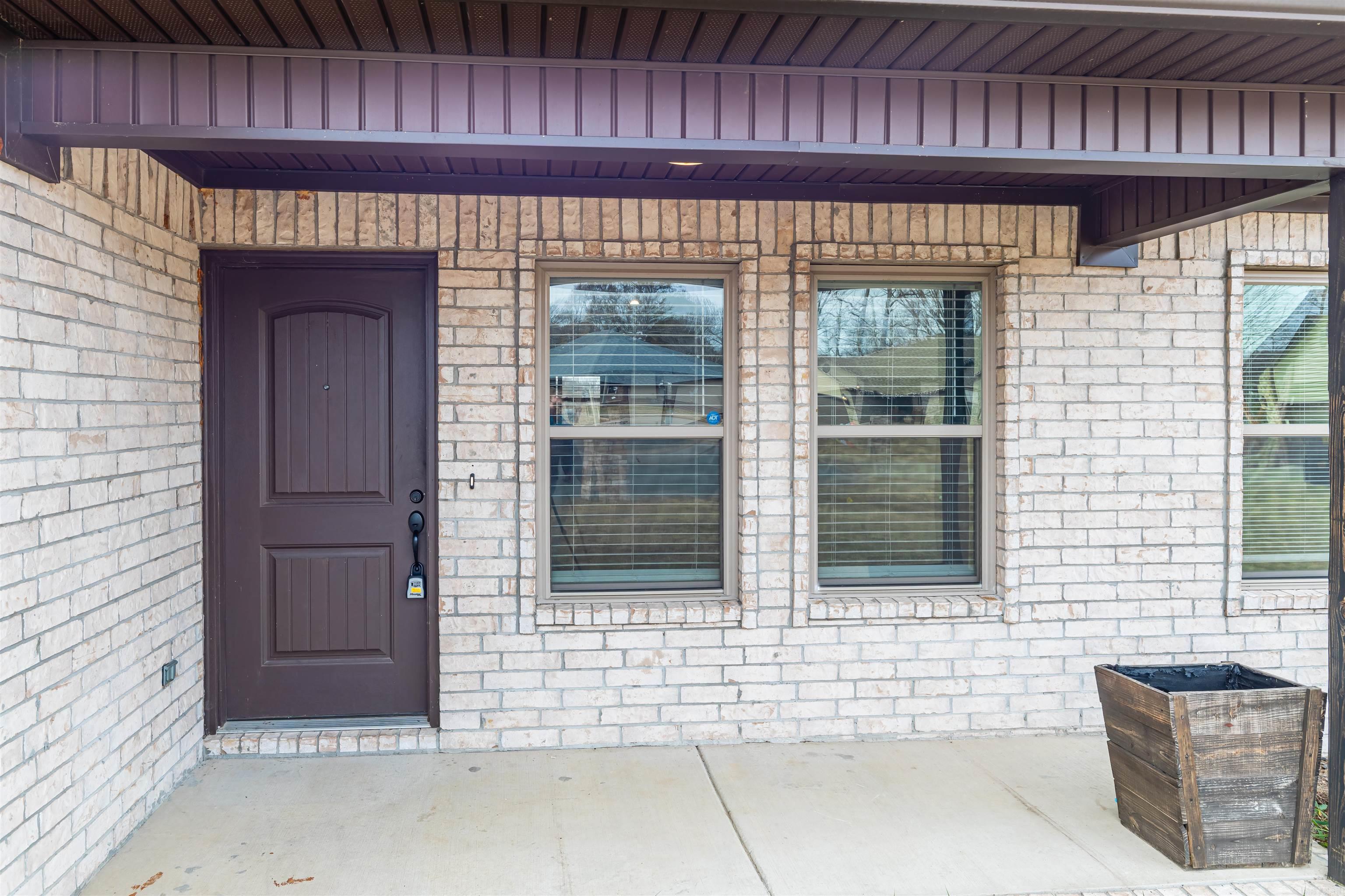 Lilly Ann - Residential Lease