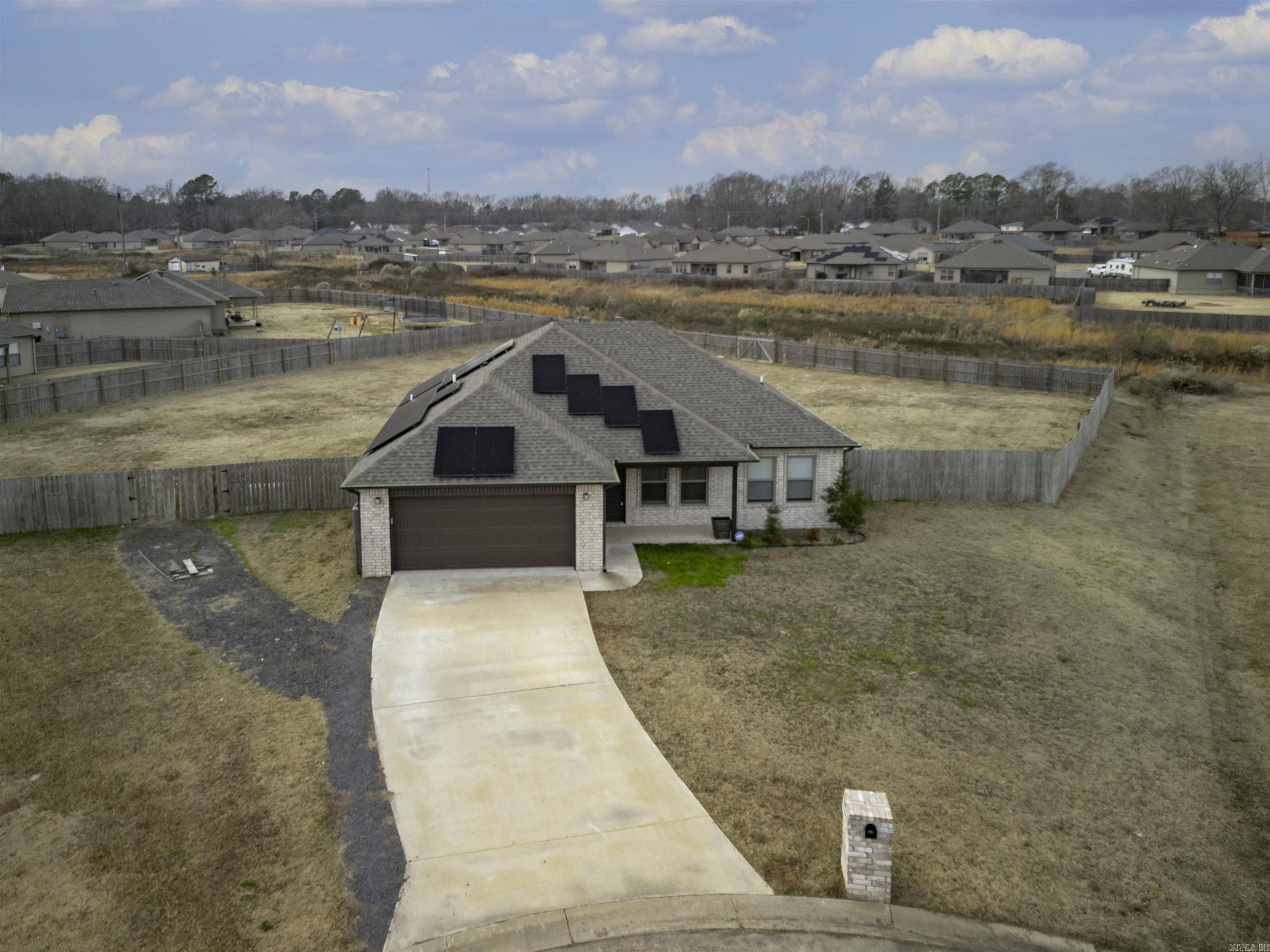 Lilly Ann - Residential Lease