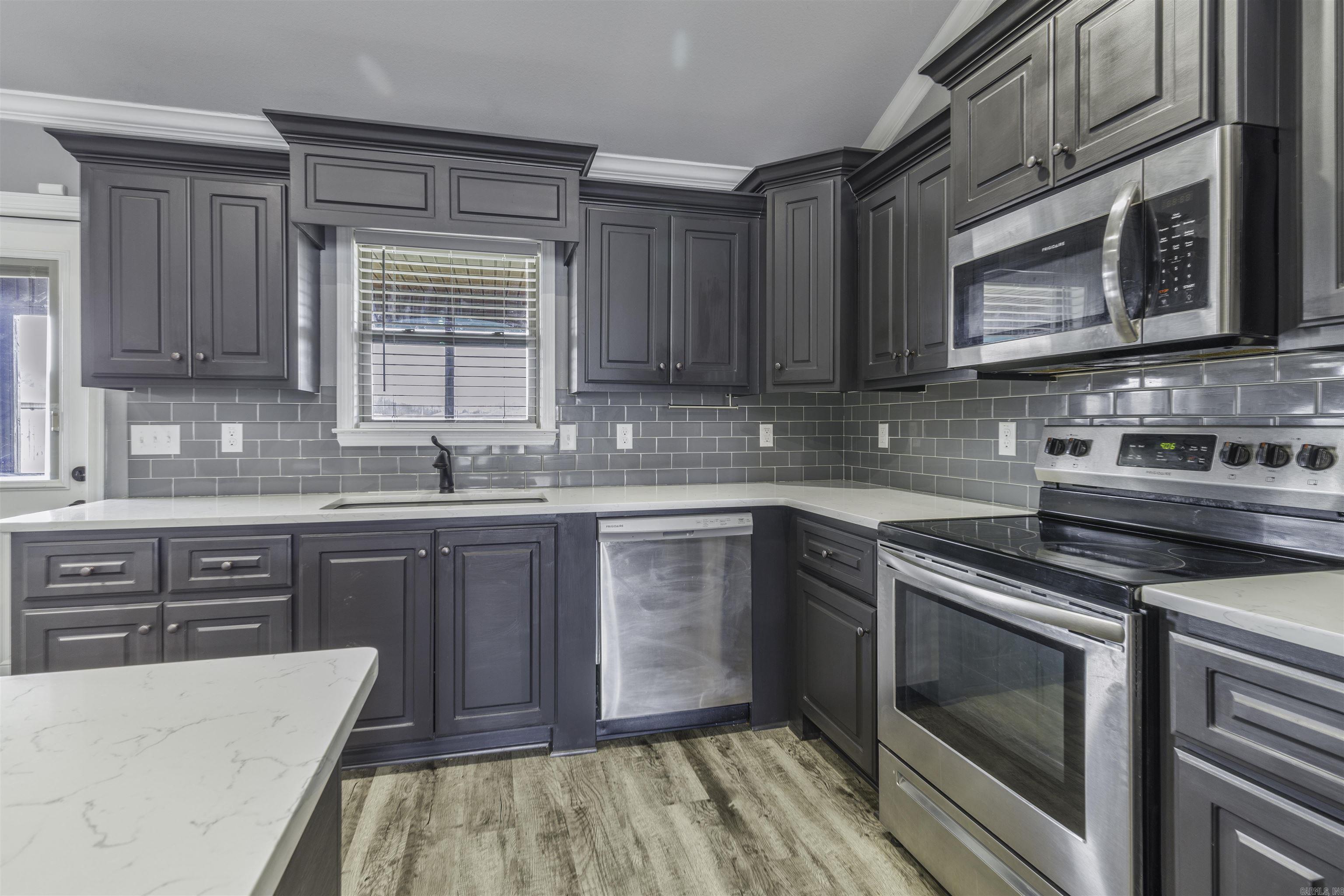 Lilly Ann - Residential Lease