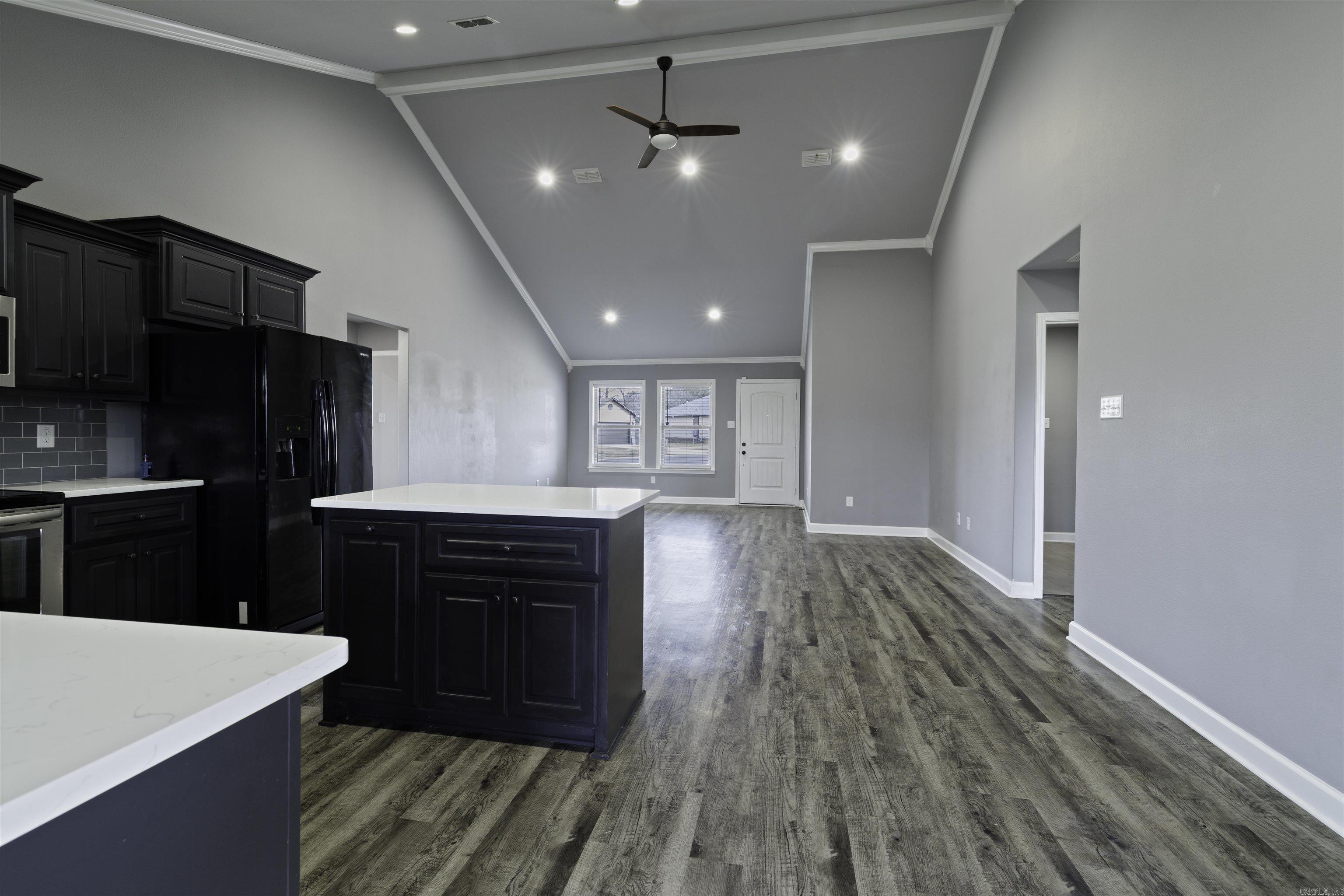 Lilly Ann - Residential Lease