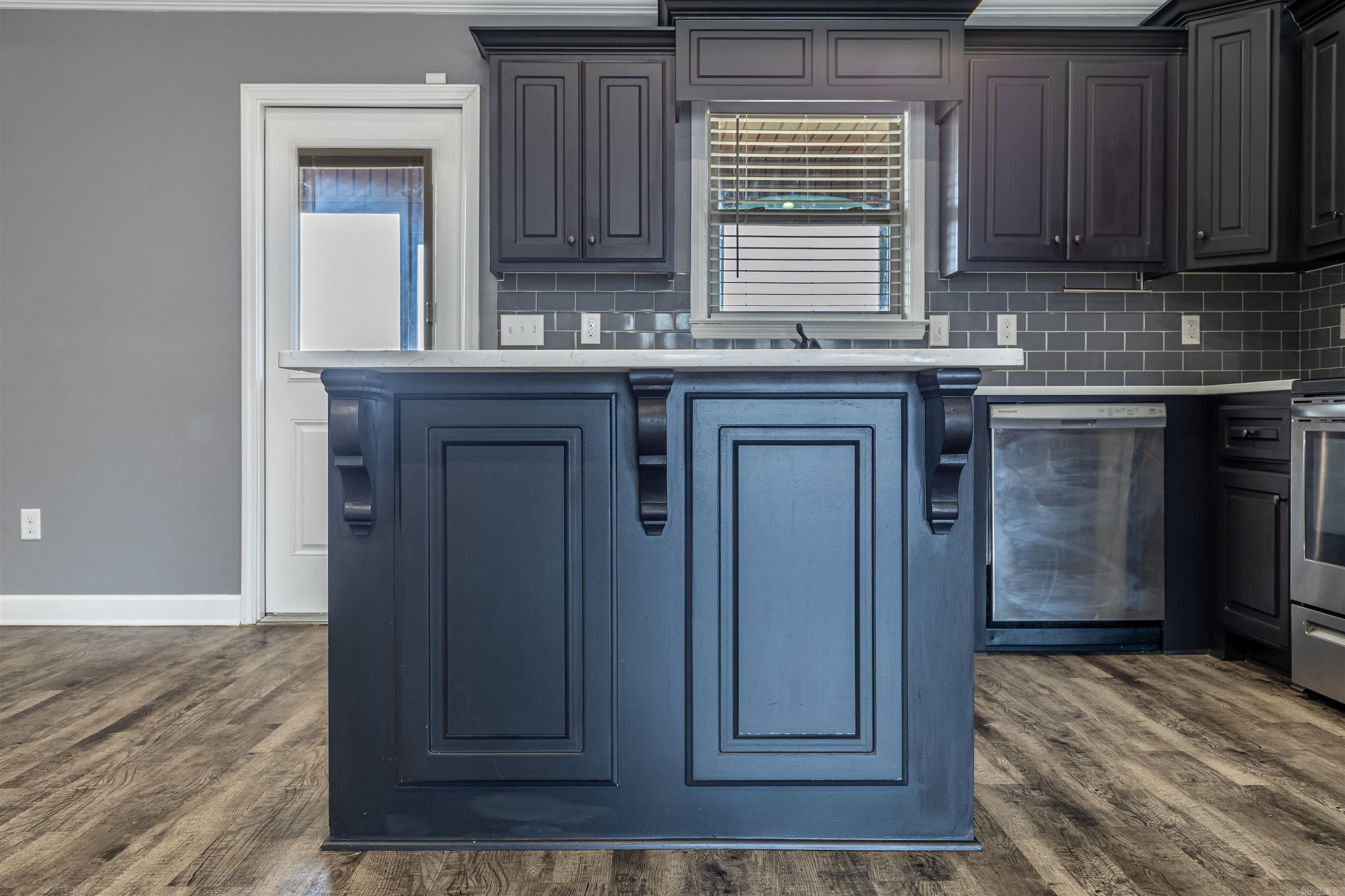 Lilly Ann - Residential Lease