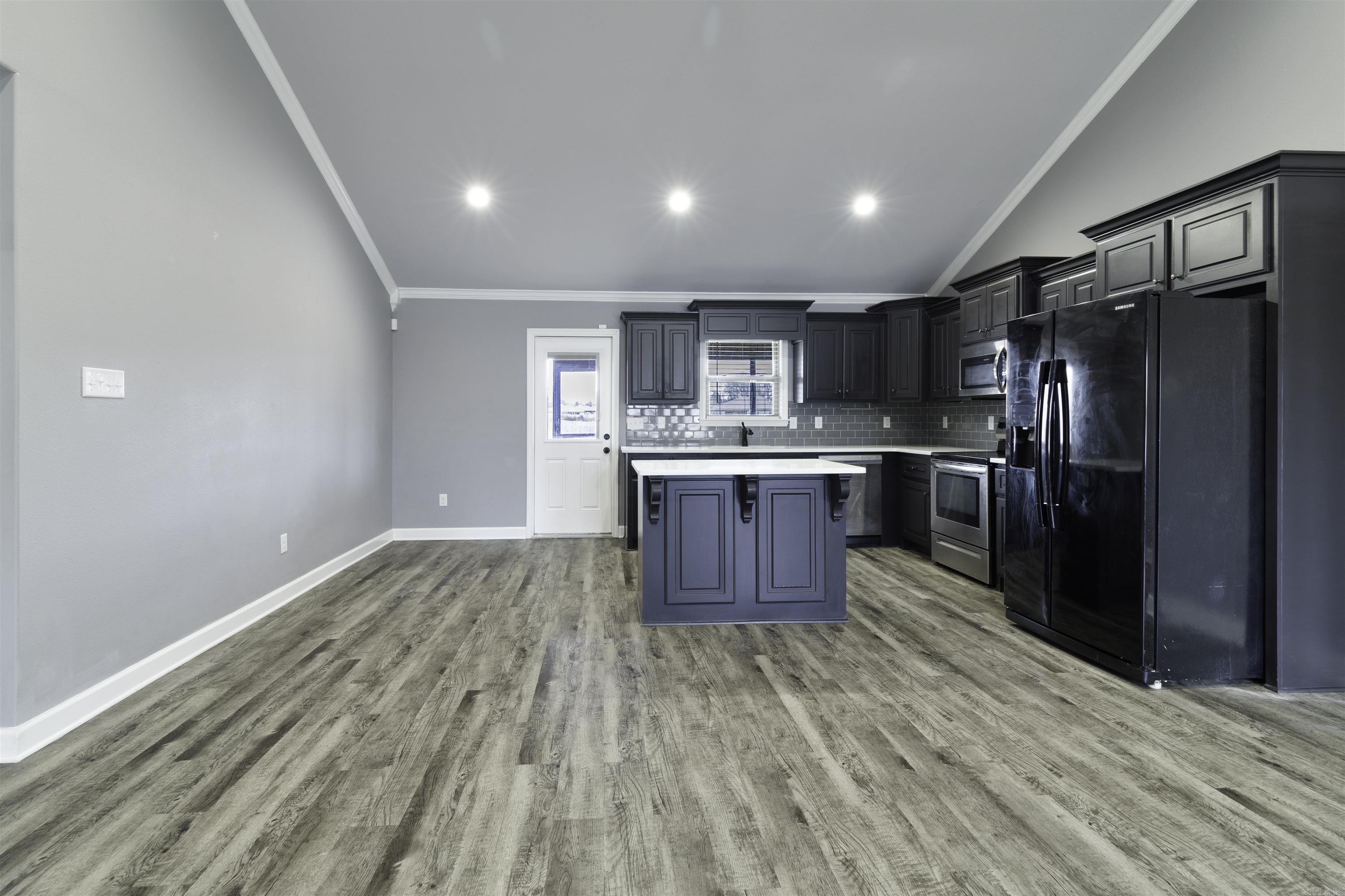 Lilly Ann - Residential Lease