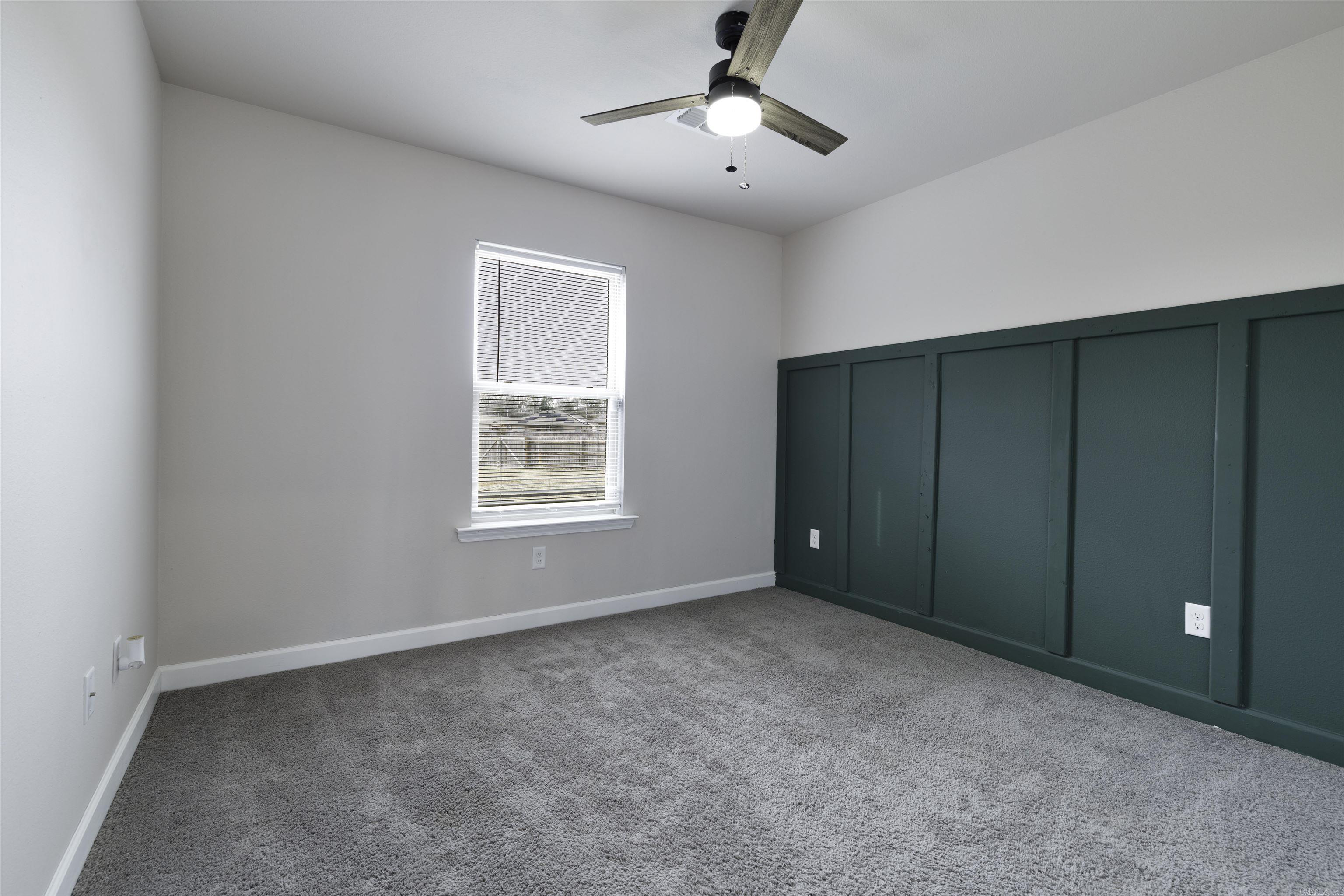 Lilly Ann - Residential Lease