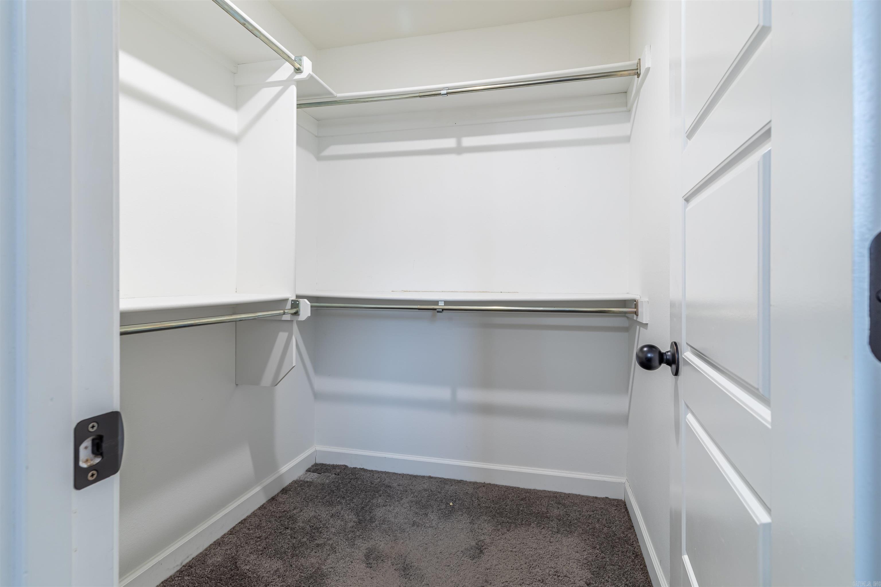 Lilly Ann - Residential Lease