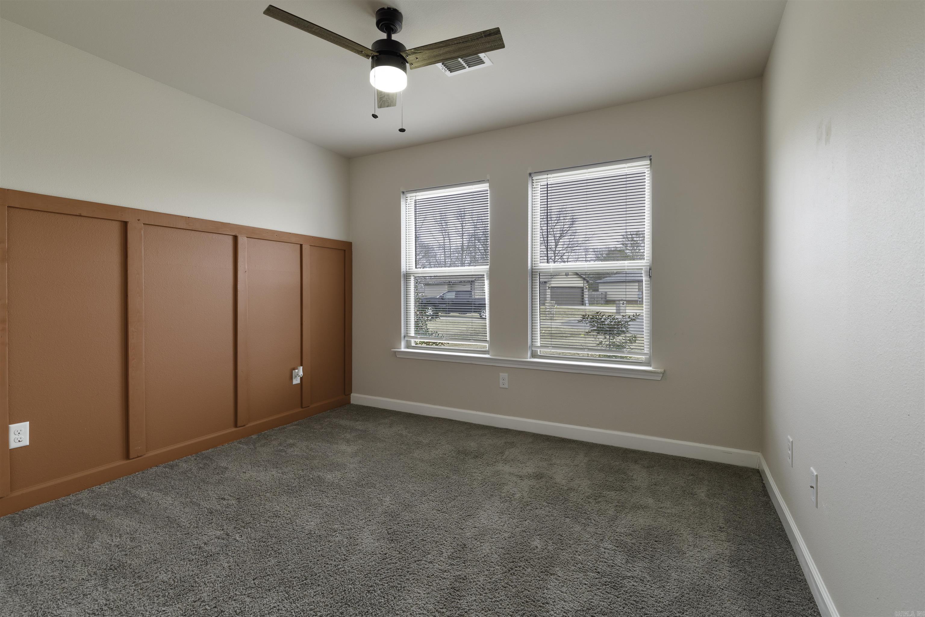 Lilly Ann - Residential Lease