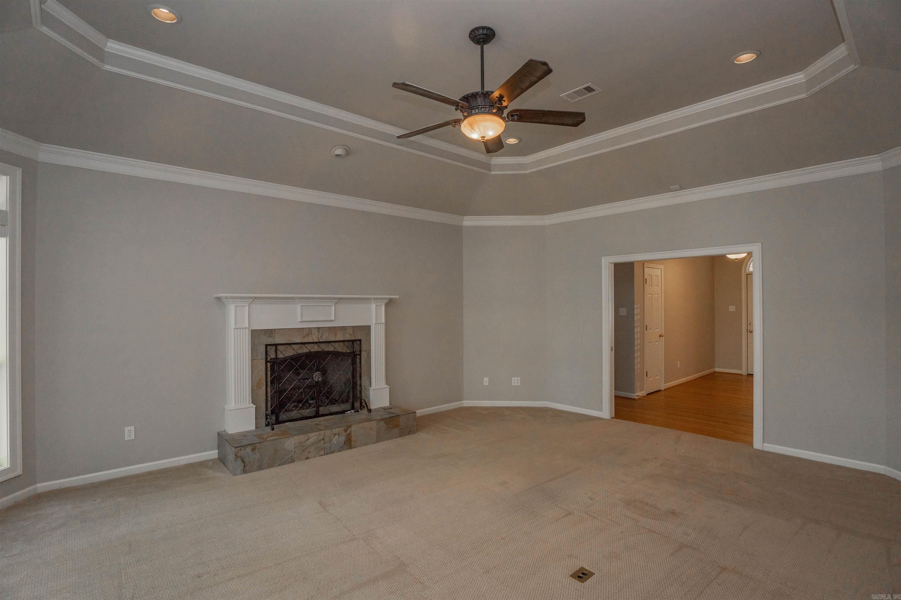 ST CHARLES ADDN - Residential