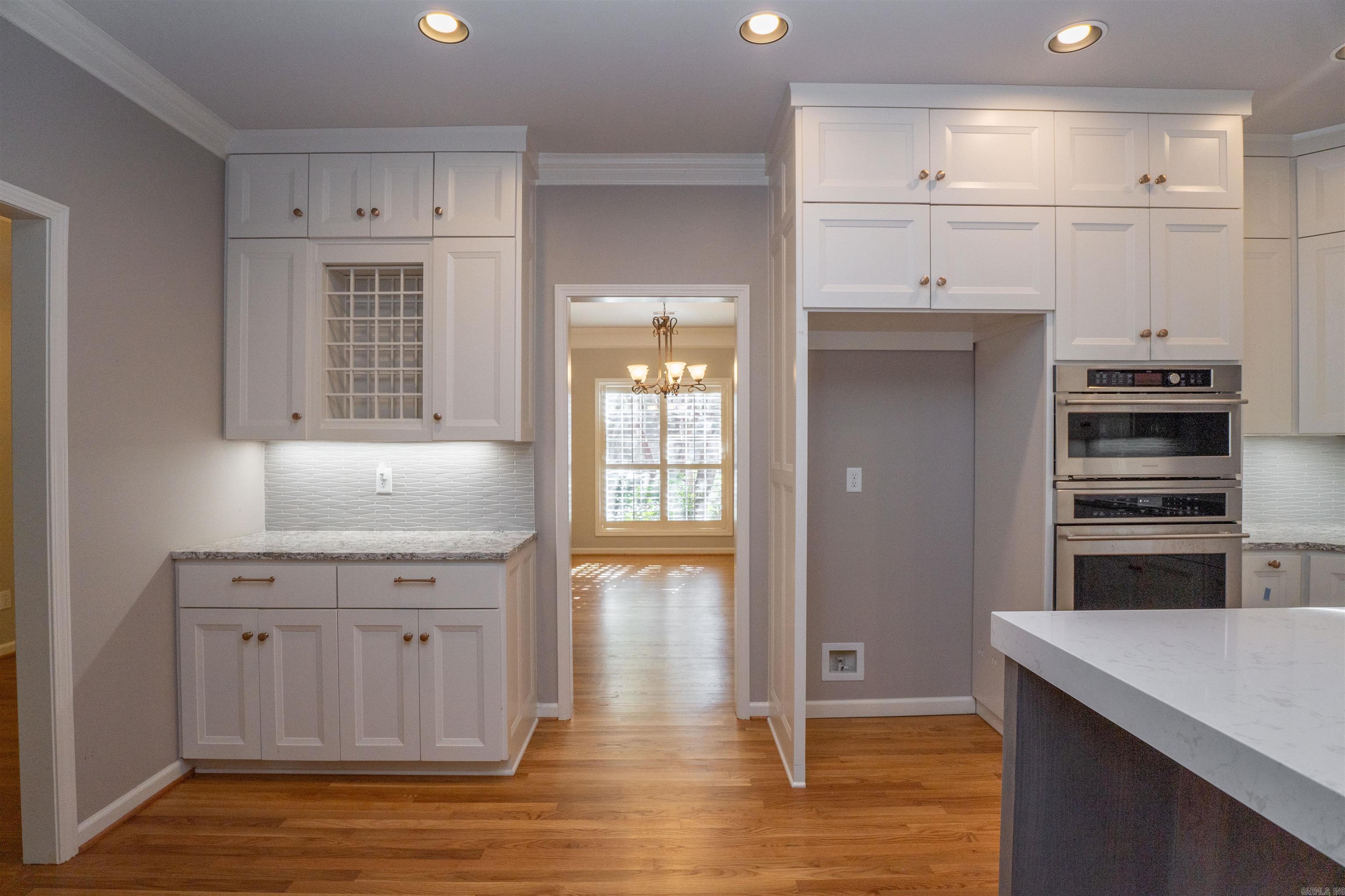 ST CHARLES ADDN - Residential