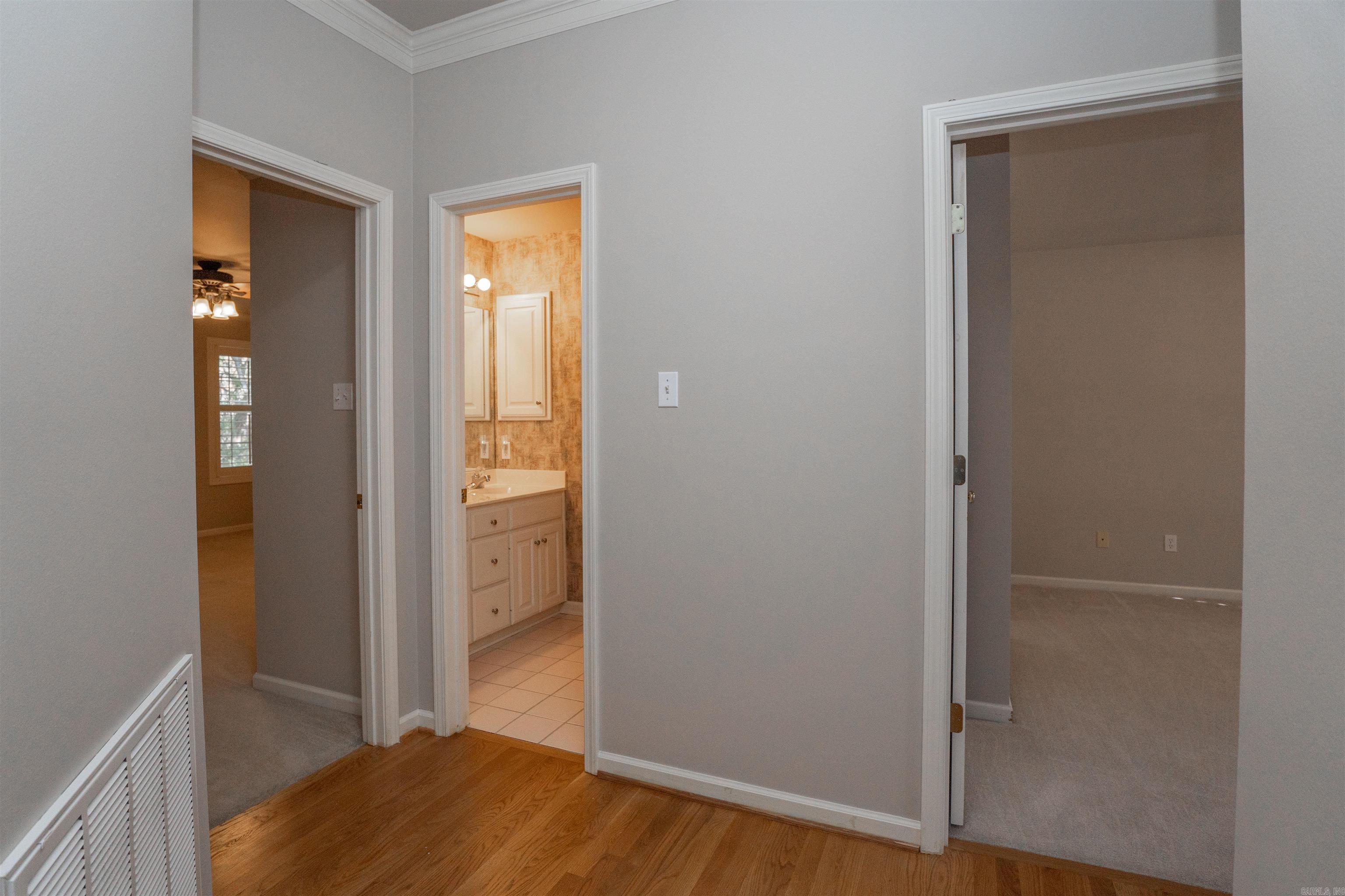 ST CHARLES ADDN - Residential