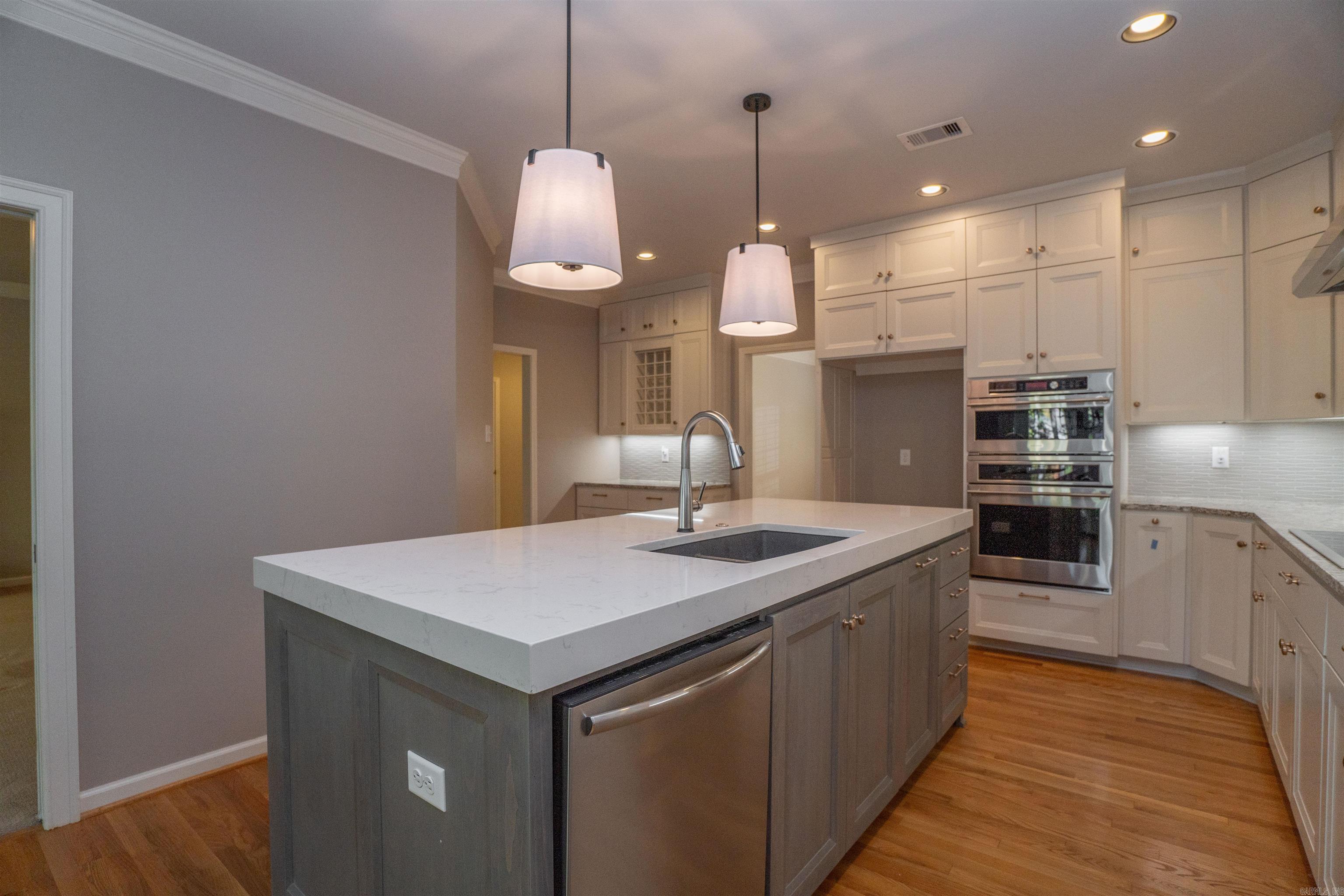 ST CHARLES ADDN - Residential