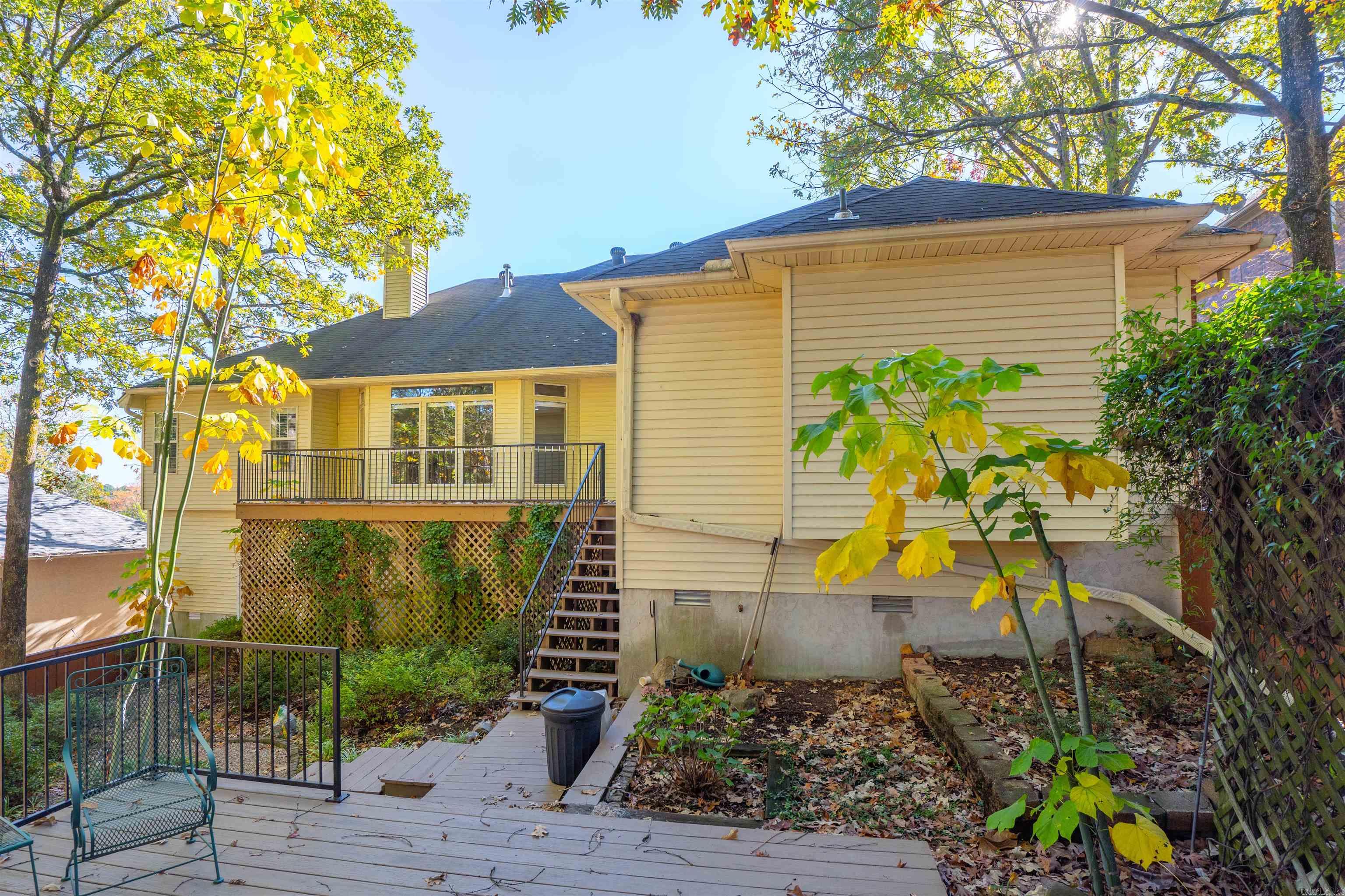 ST CHARLES ADDN - Residential