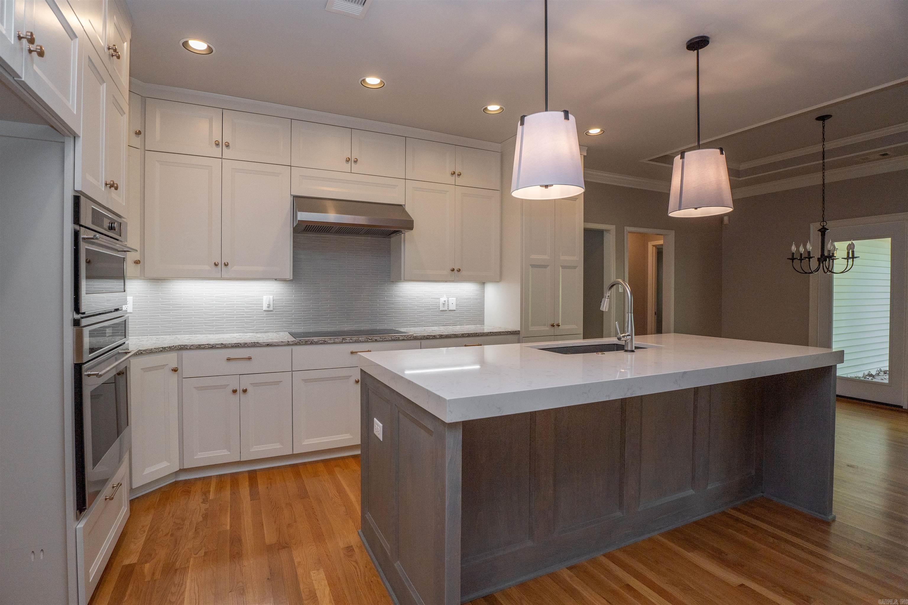 ST CHARLES ADDN - Residential
