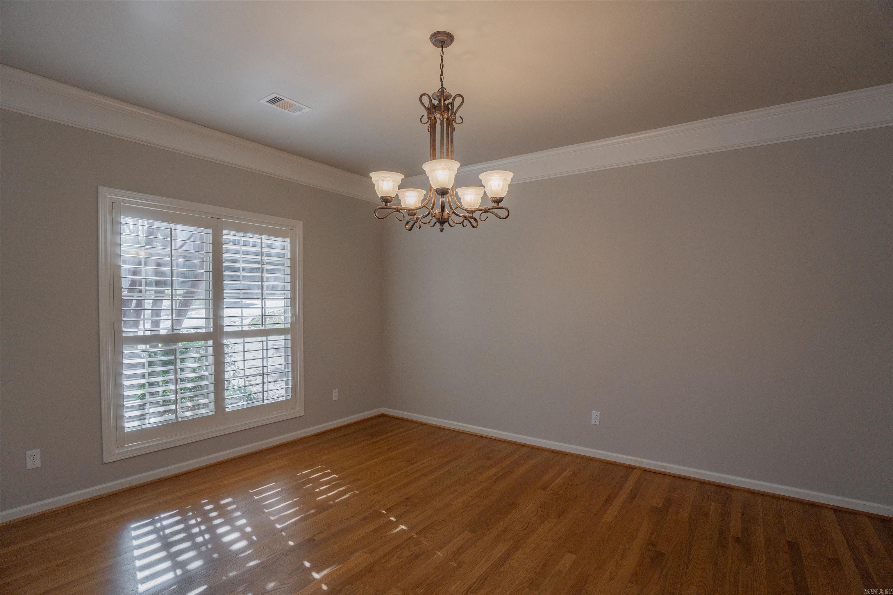 ST CHARLES ADDN - Residential