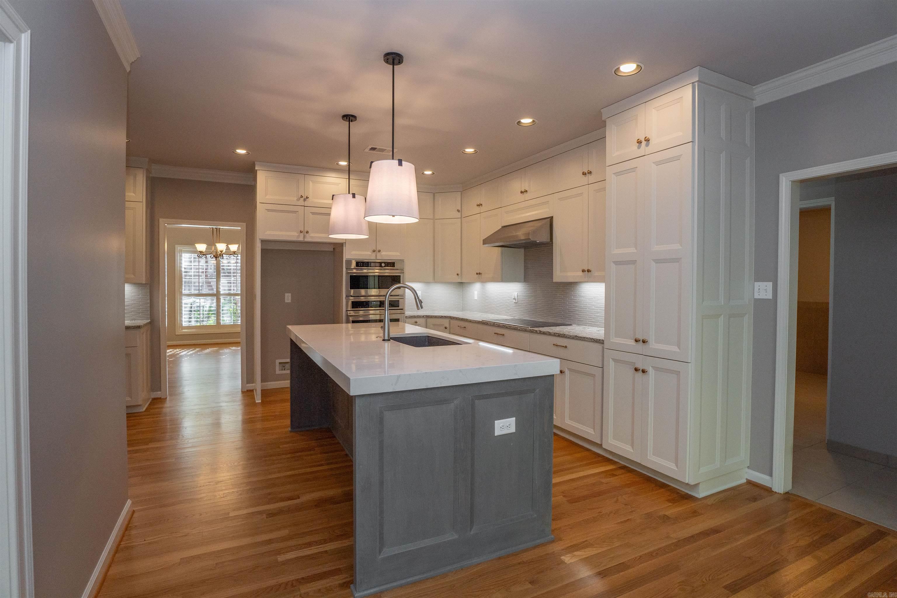 ST CHARLES ADDN - Residential