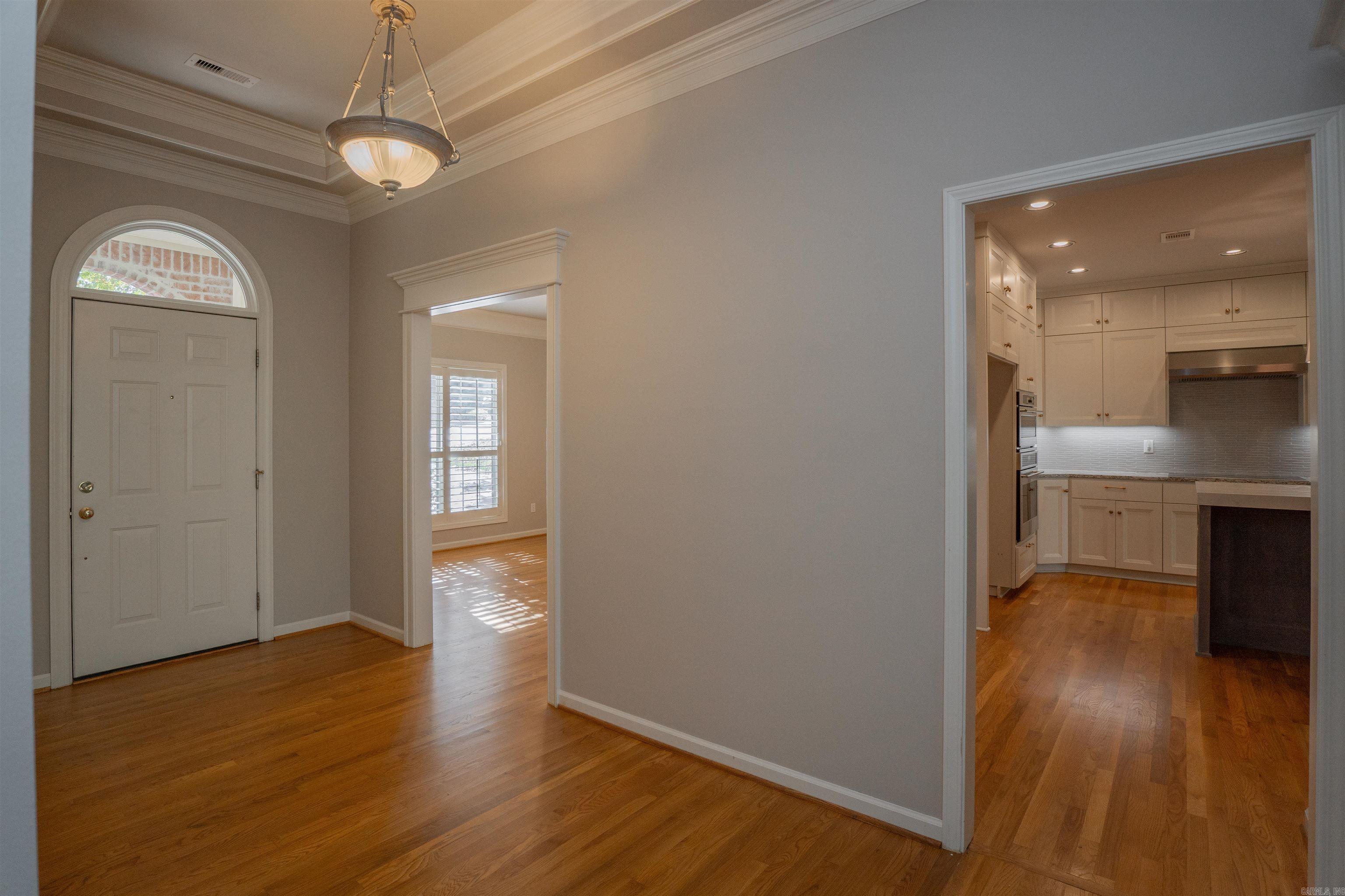 ST CHARLES ADDN - Residential