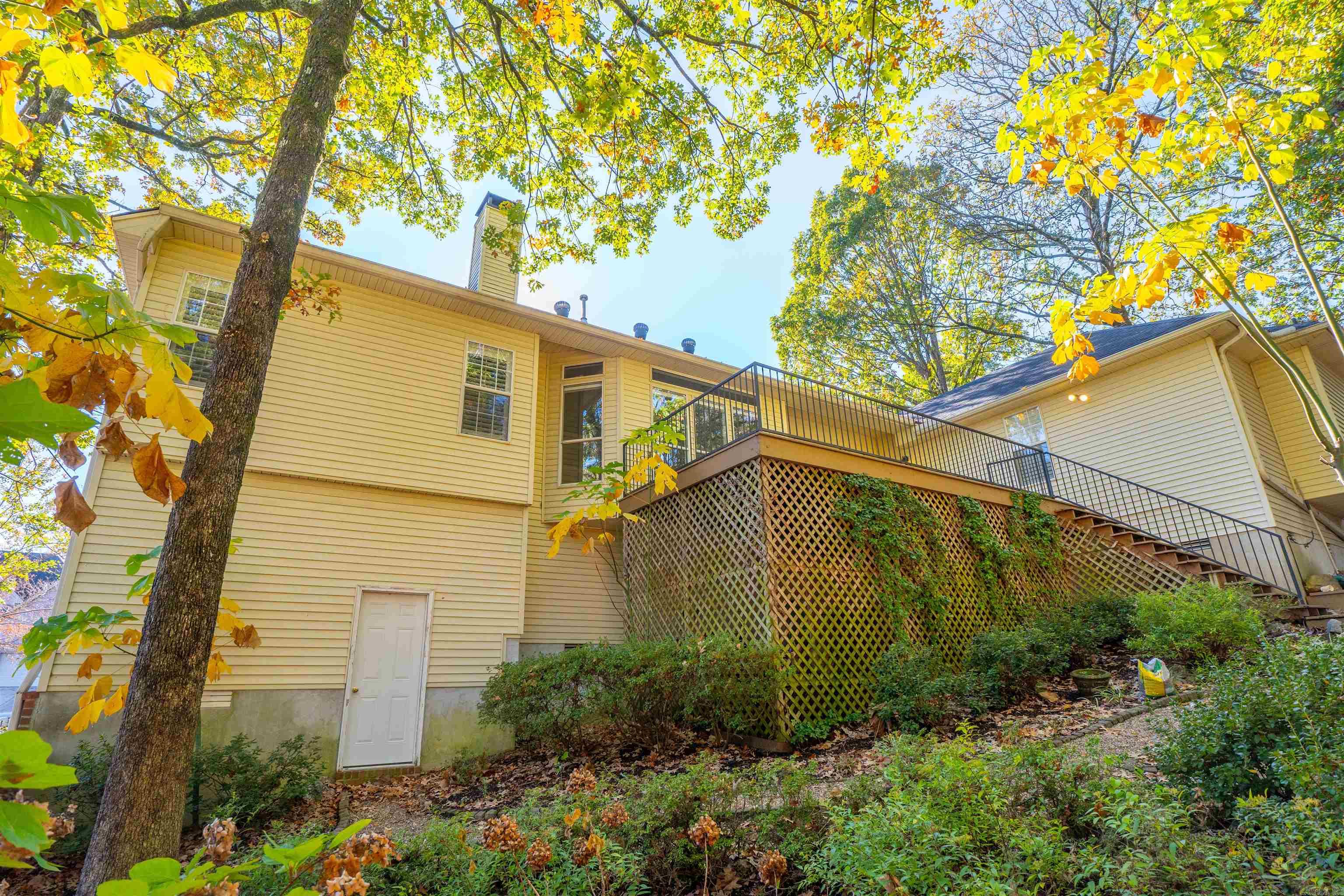 ST CHARLES ADDN - Residential