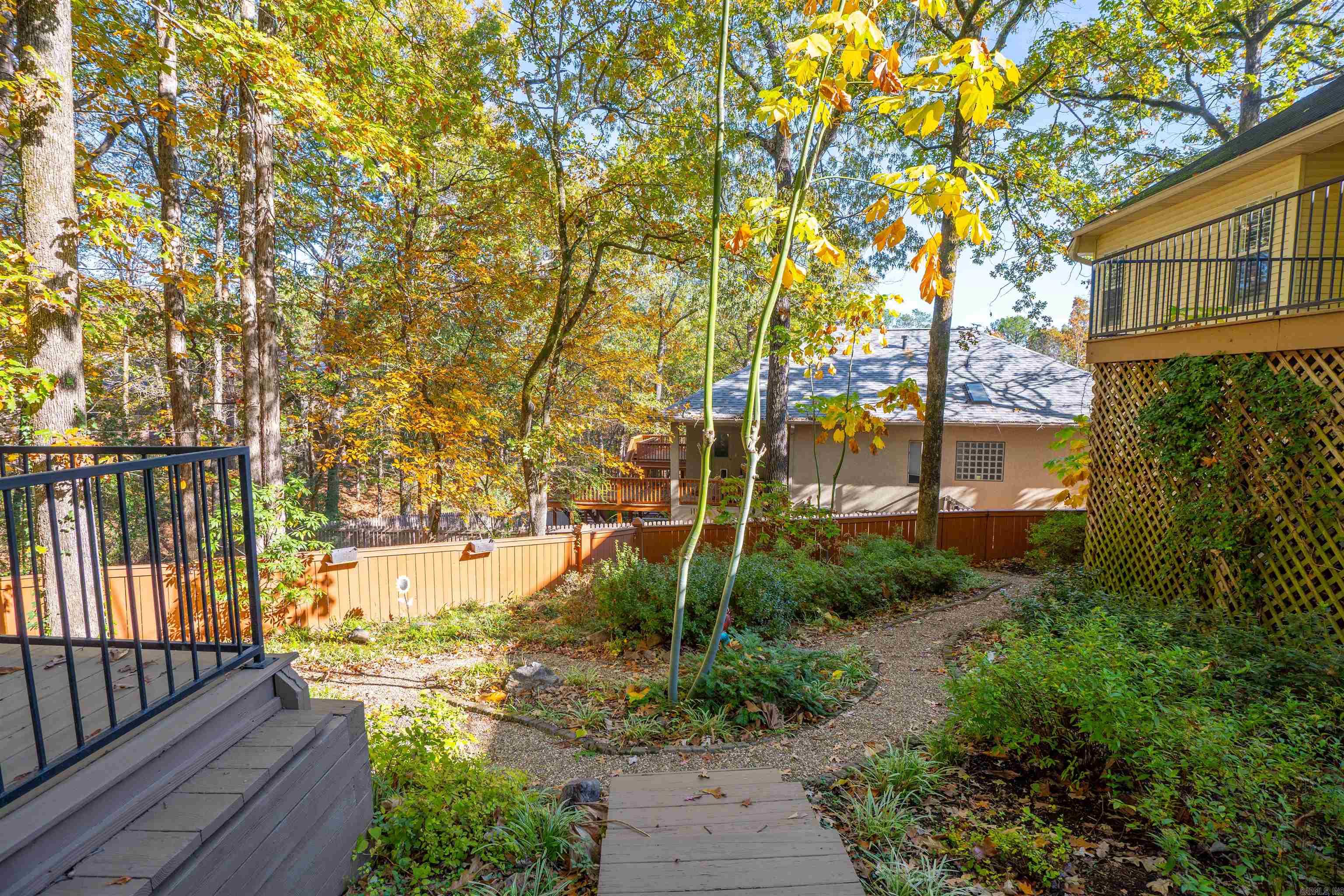 ST CHARLES ADDN - Residential