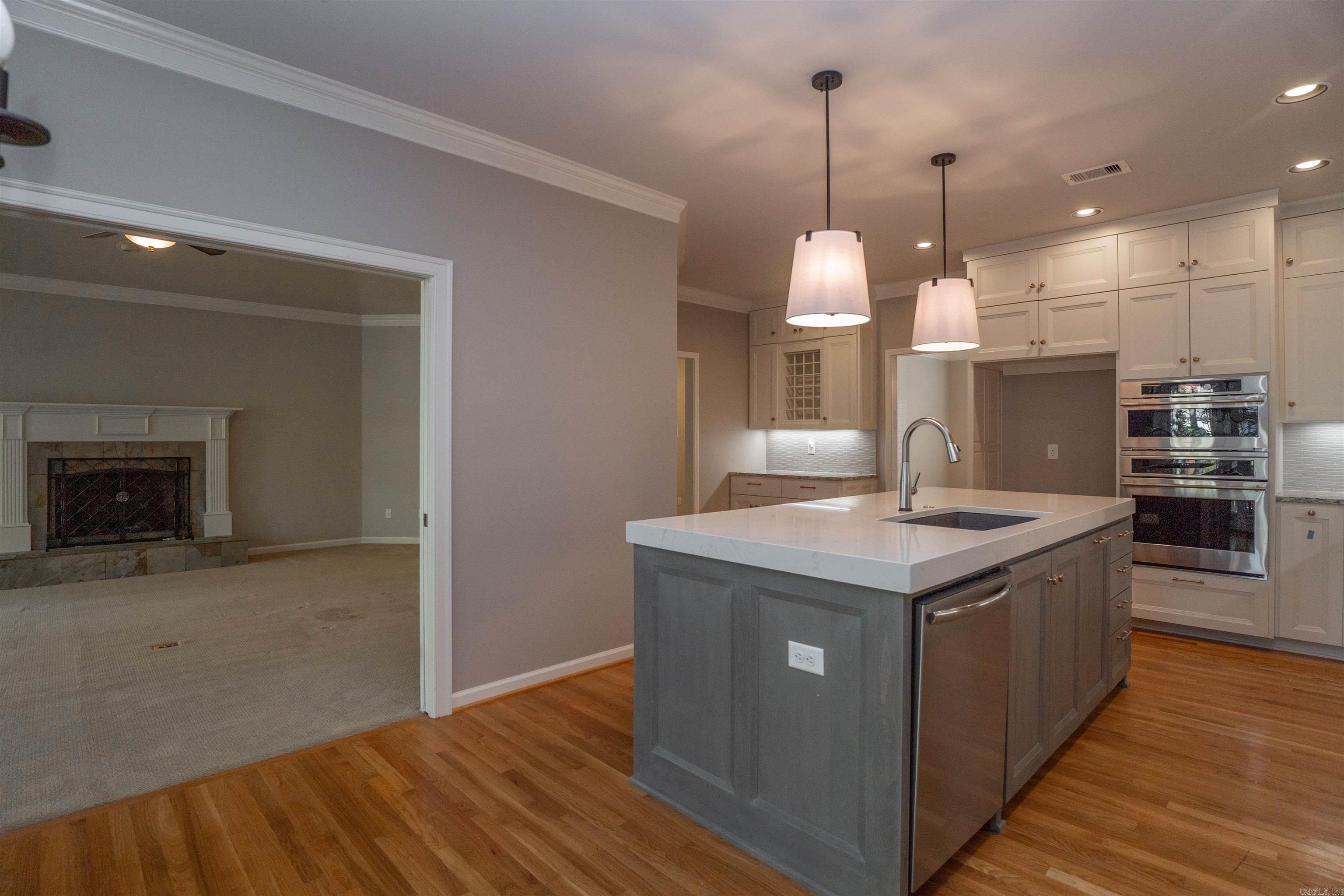 ST CHARLES ADDN - Residential