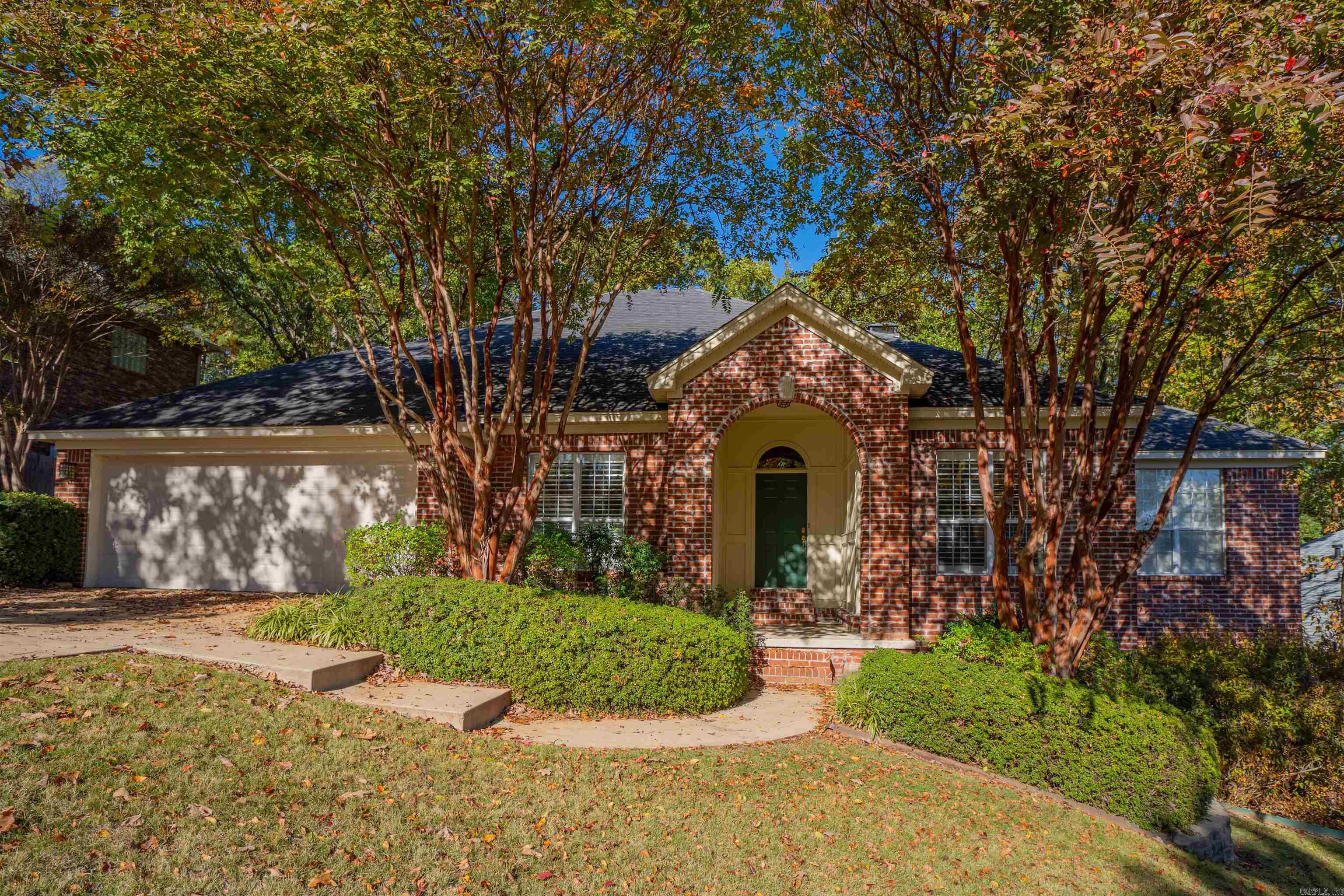ST CHARLES ADDN - Residential