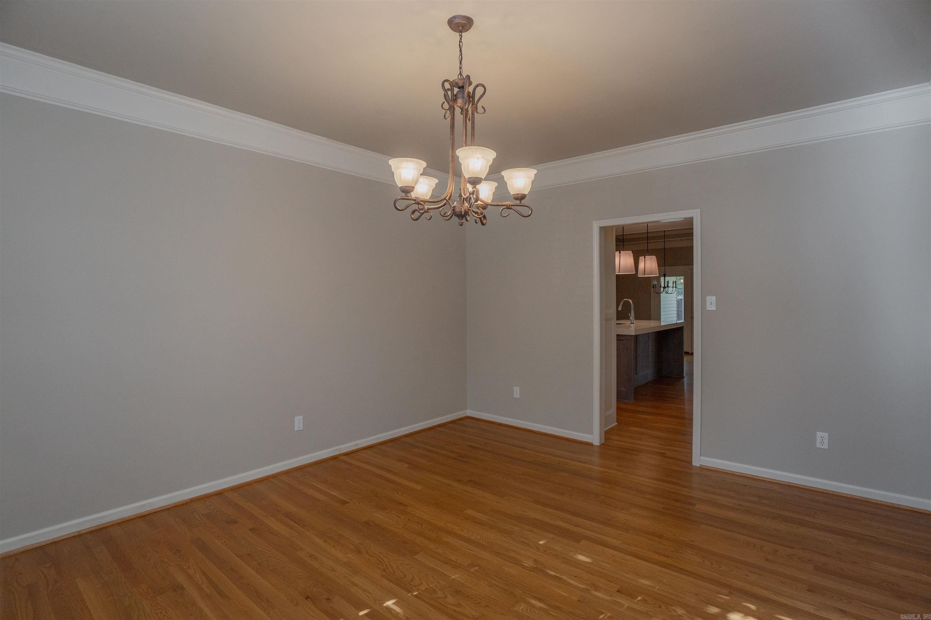 ST CHARLES ADDN - Residential