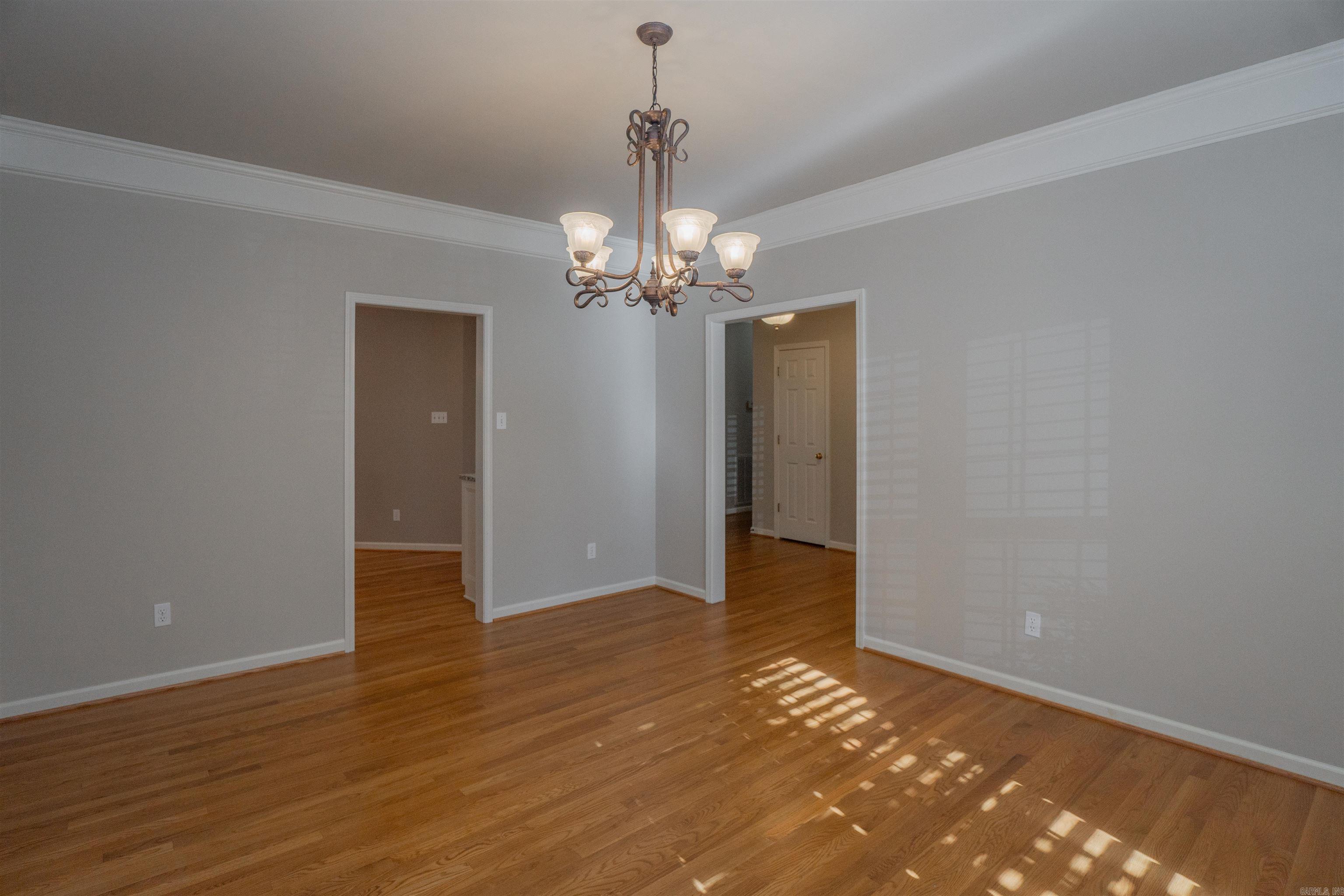 ST CHARLES ADDN - Residential