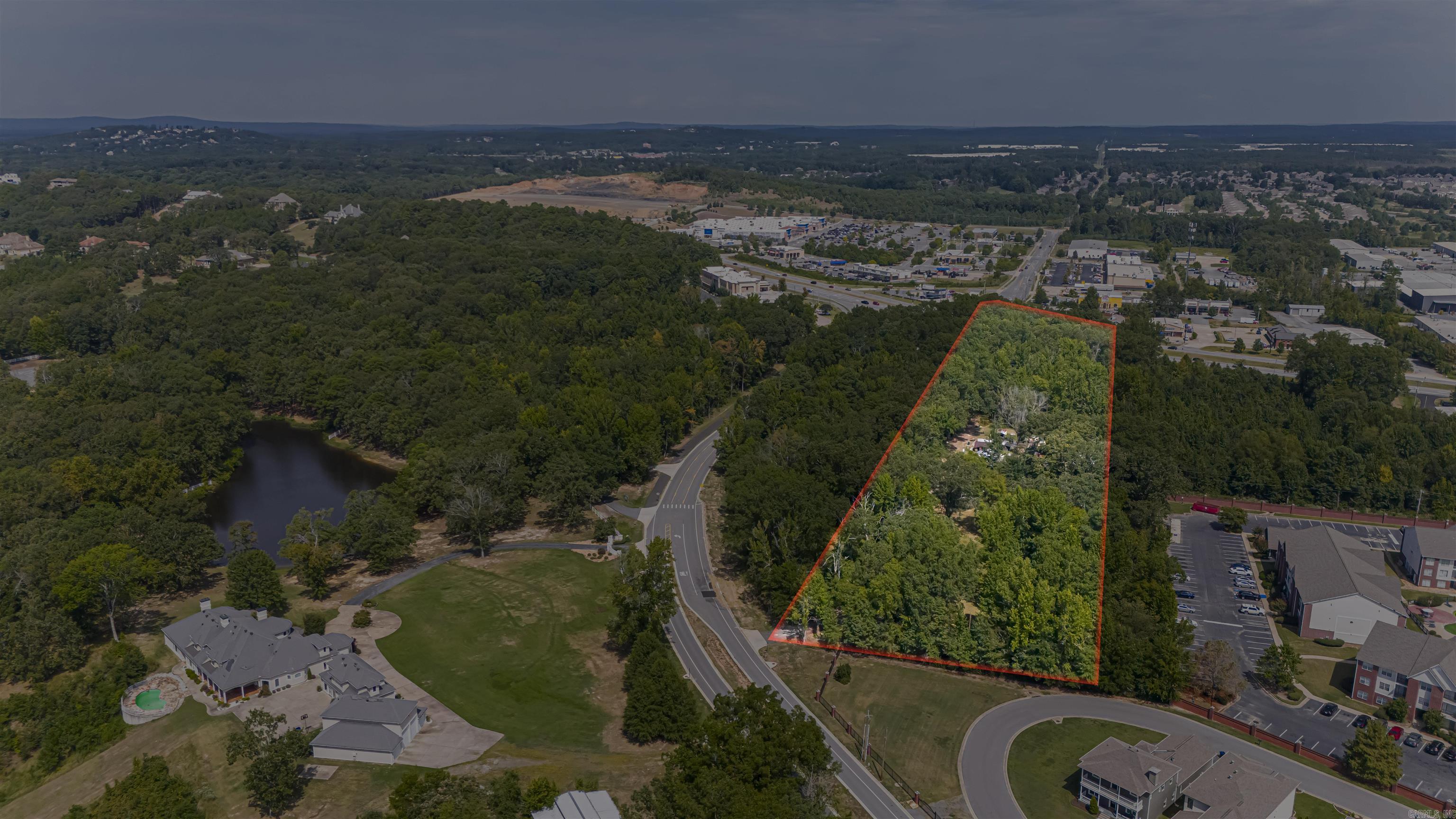 2N-13-10 - Commercial Sale