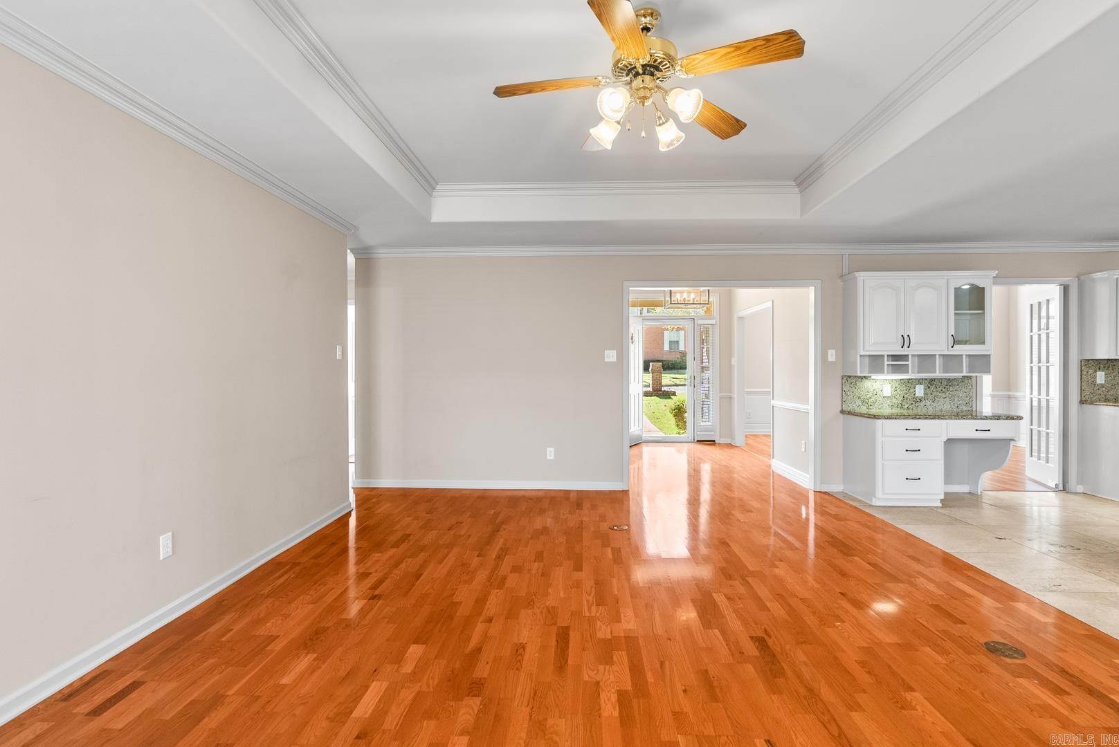 SECLUDED HILLS ADDN - Residential