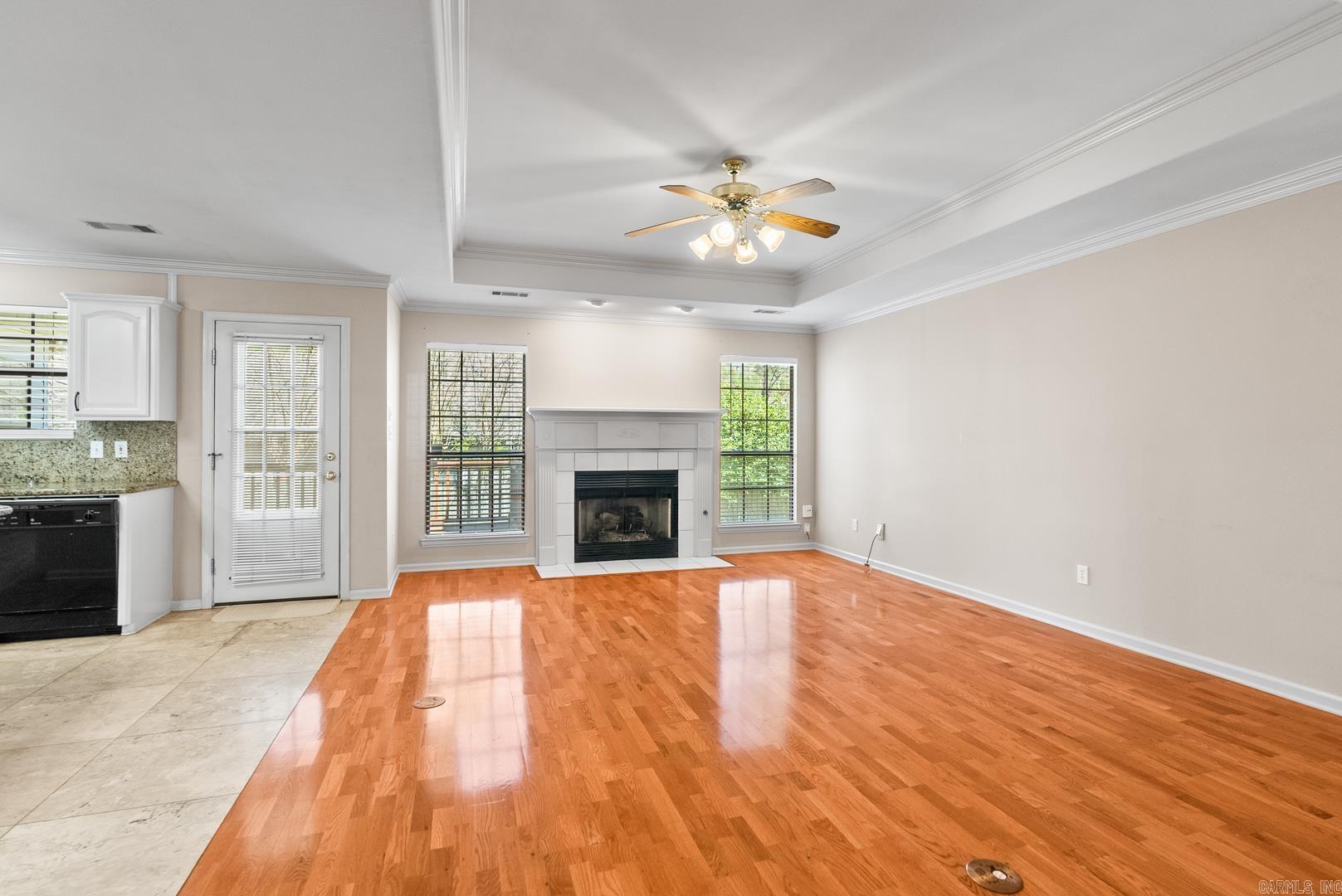 SECLUDED HILLS ADDN - Residential