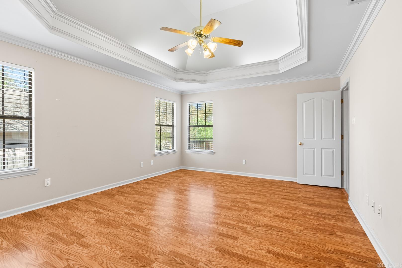 SECLUDED HILLS ADDN - Residential