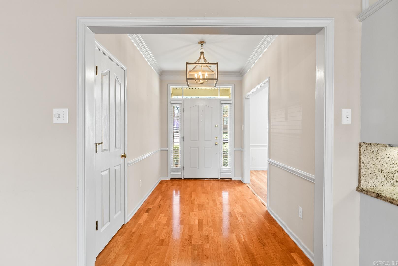 SECLUDED HILLS ADDN - Residential