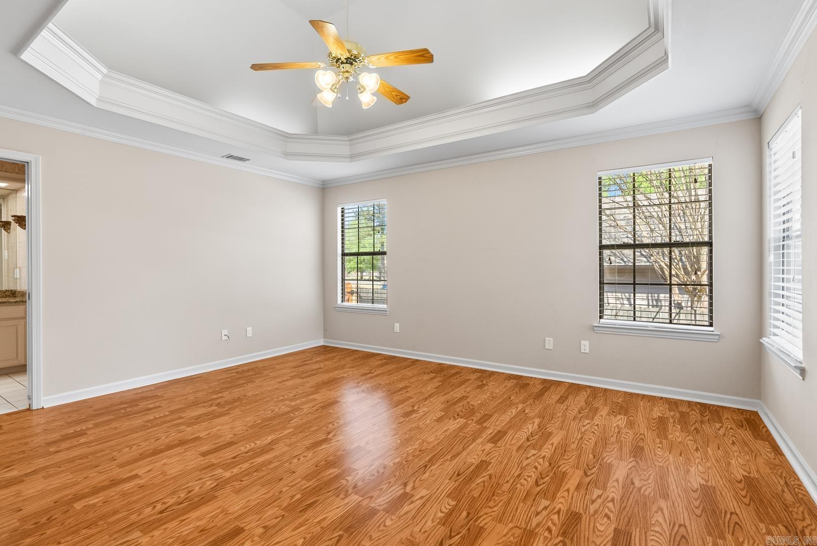 SECLUDED HILLS ADDN - Residential