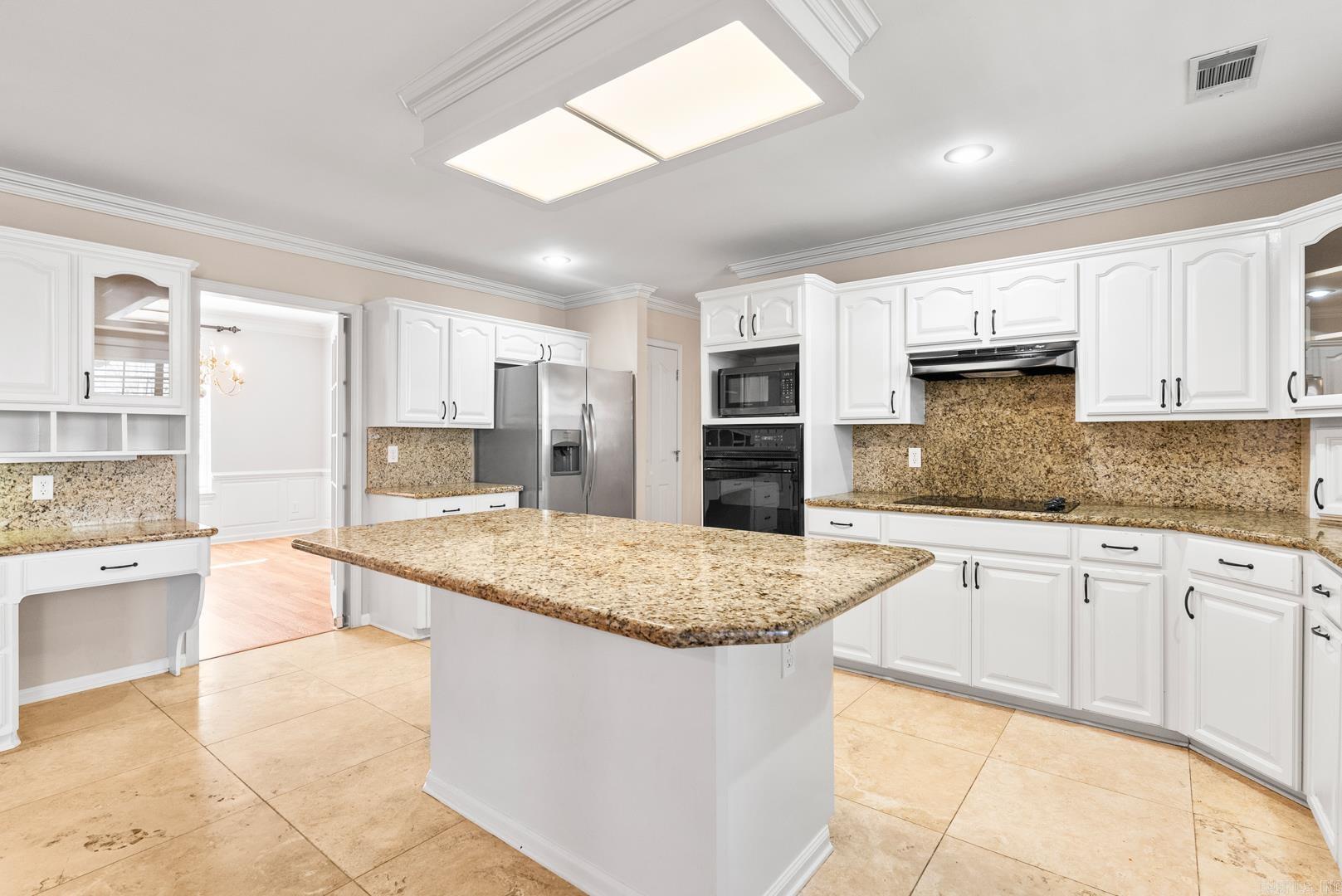 SECLUDED HILLS ADDN - Residential