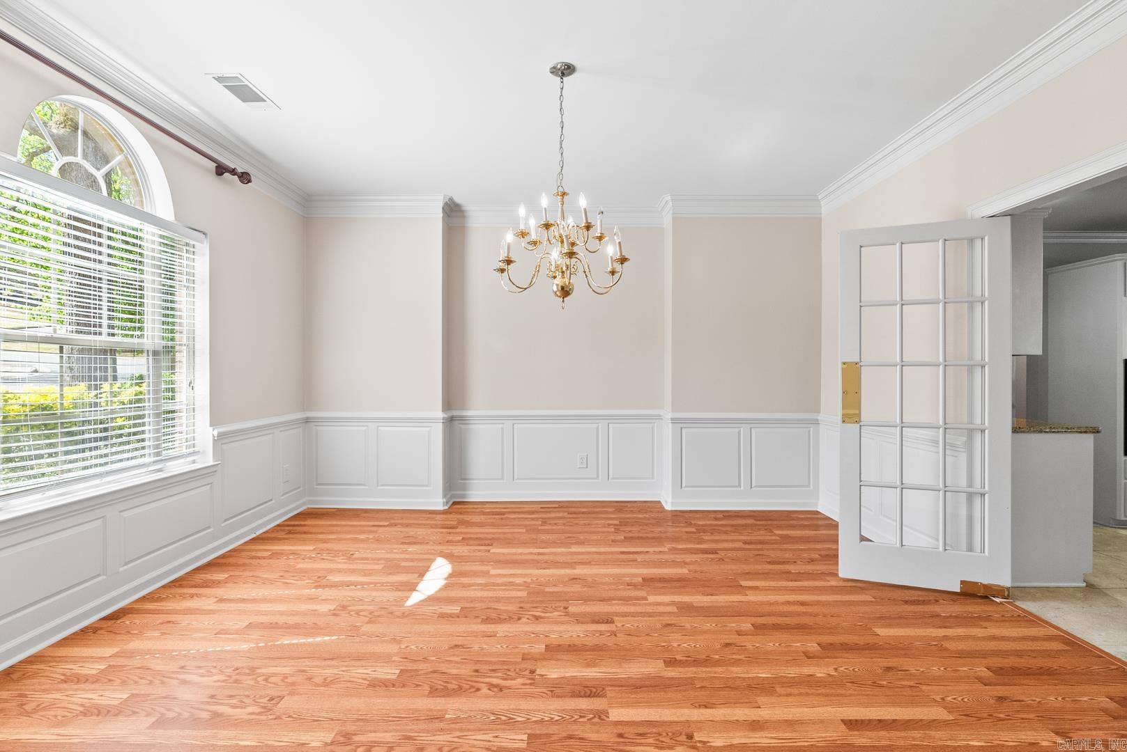 SECLUDED HILLS ADDN - Residential