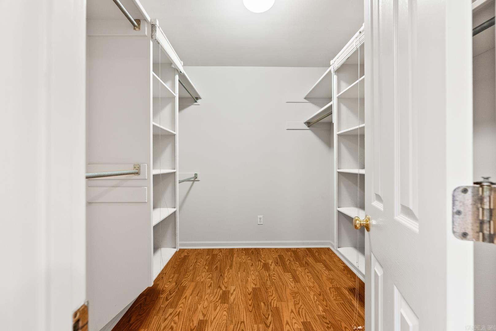 SECLUDED HILLS ADDN - Residential