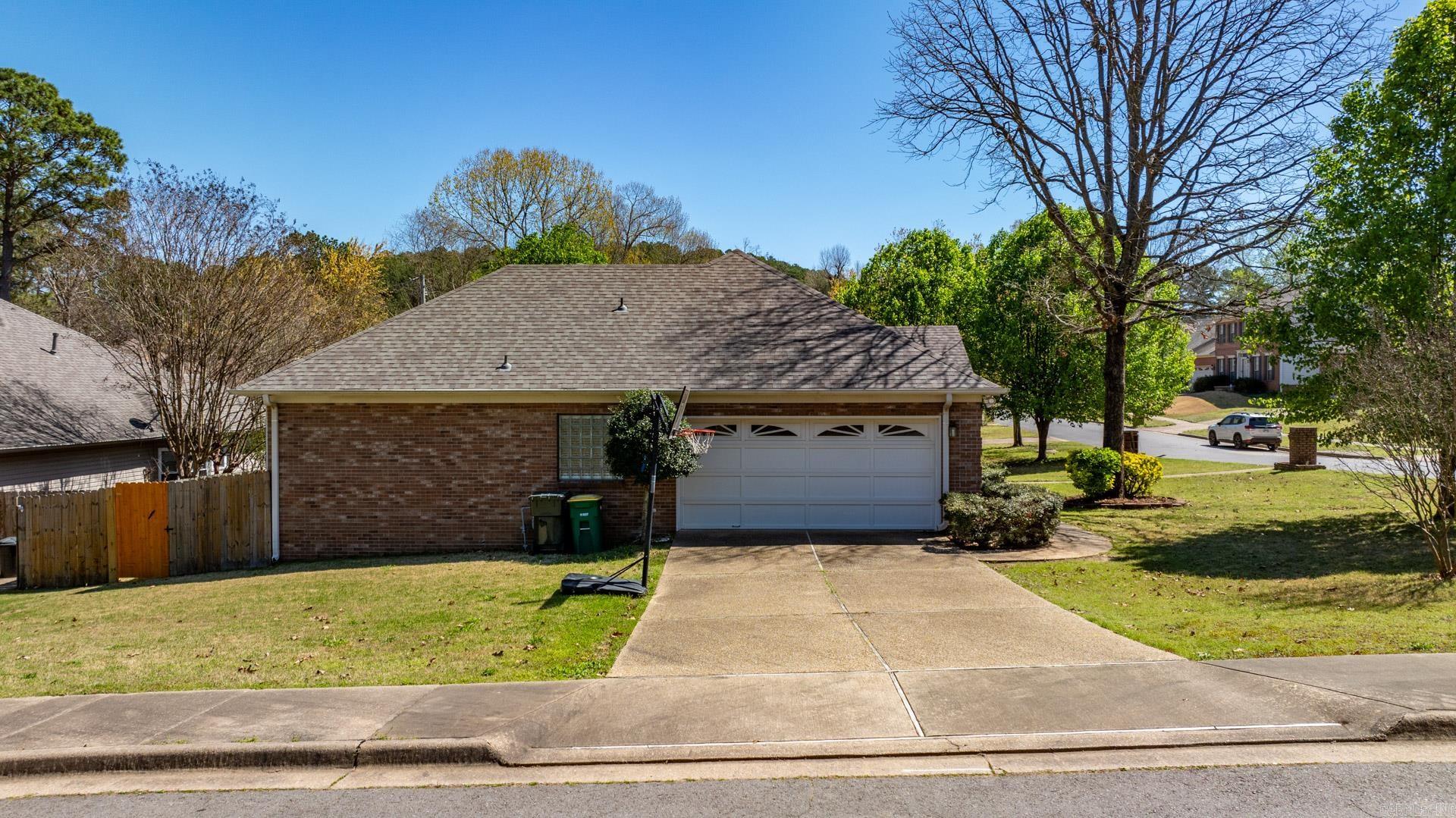 SECLUDED HILLS ADDN - Residential