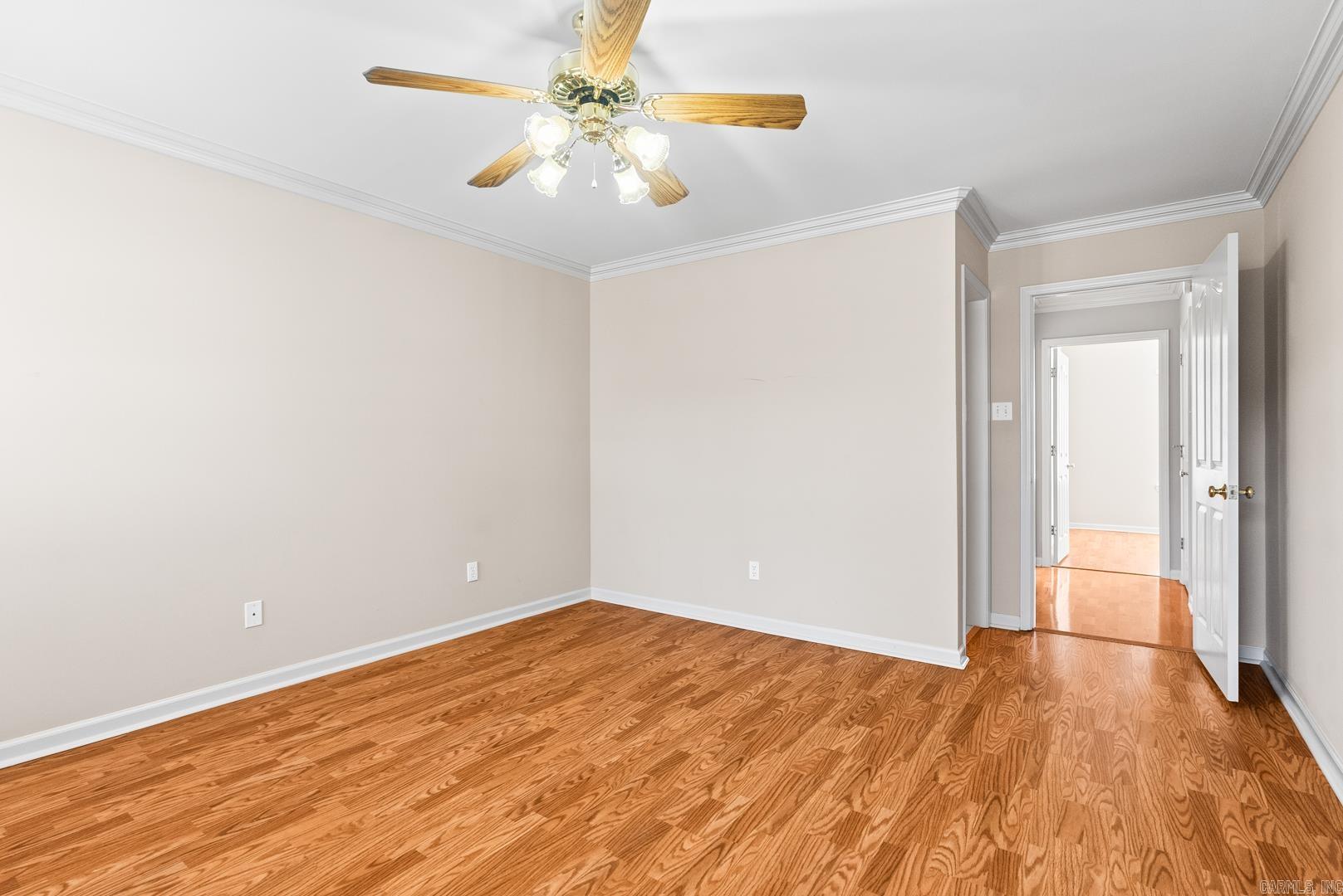 SECLUDED HILLS ADDN - Residential