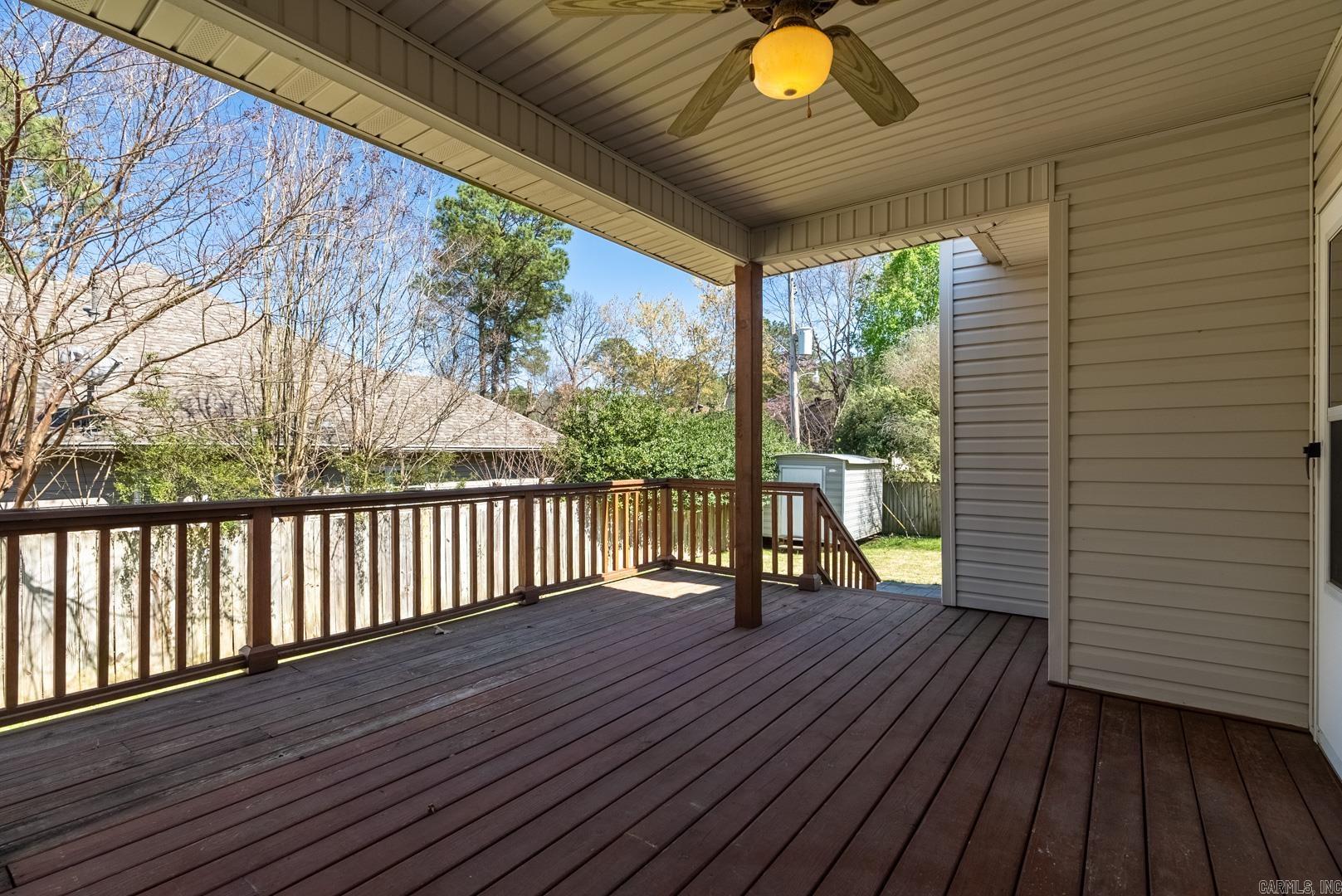 SECLUDED HILLS ADDN - Residential