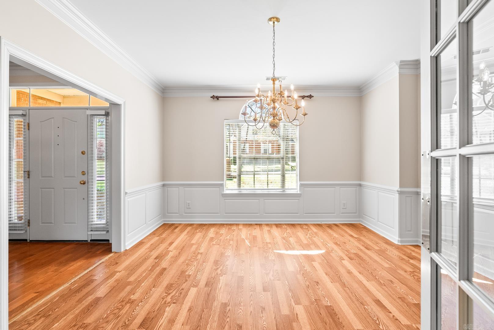 SECLUDED HILLS ADDN - Residential