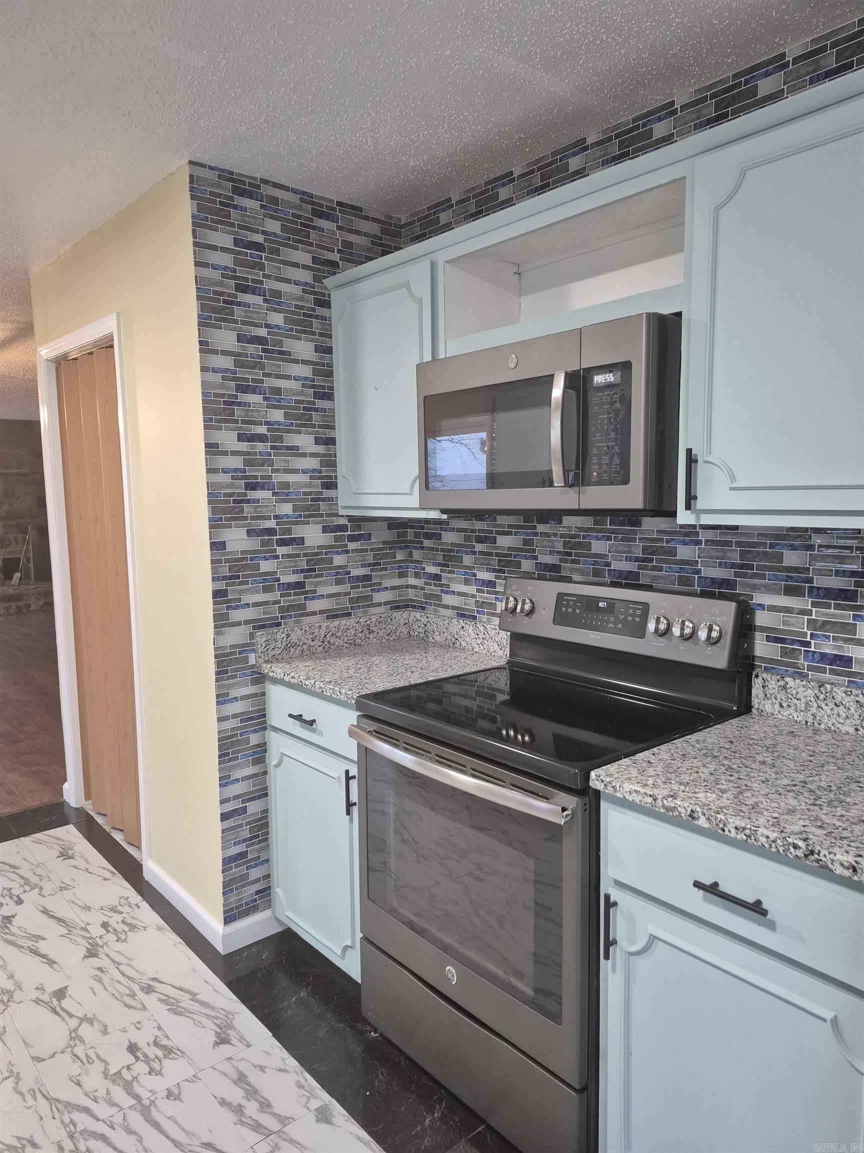 Chelsea Glade - Residential