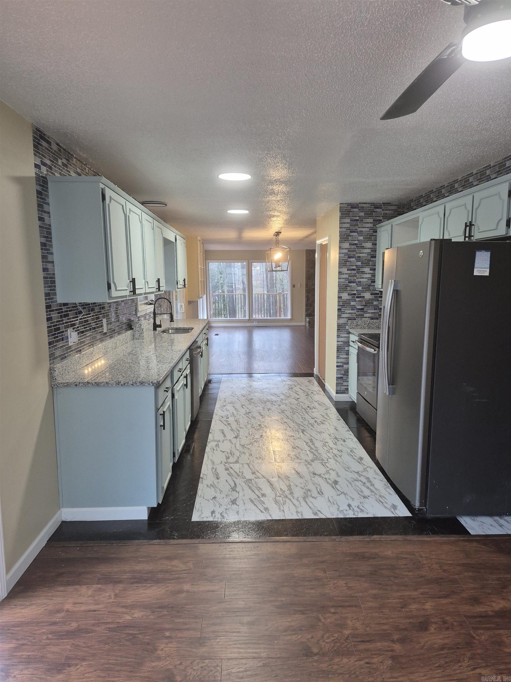 Chelsea Glade - Residential