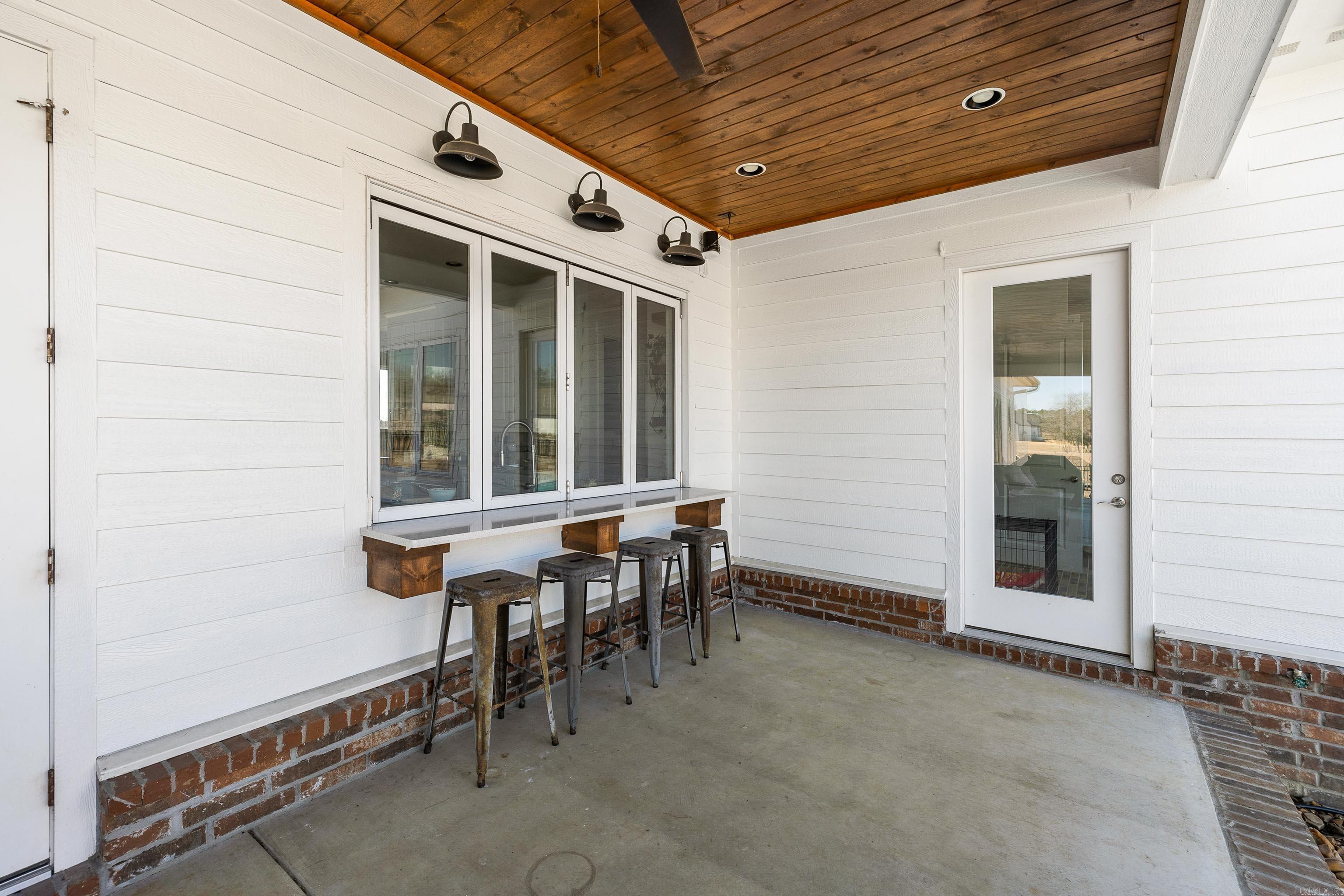 THE STABLES - Residential