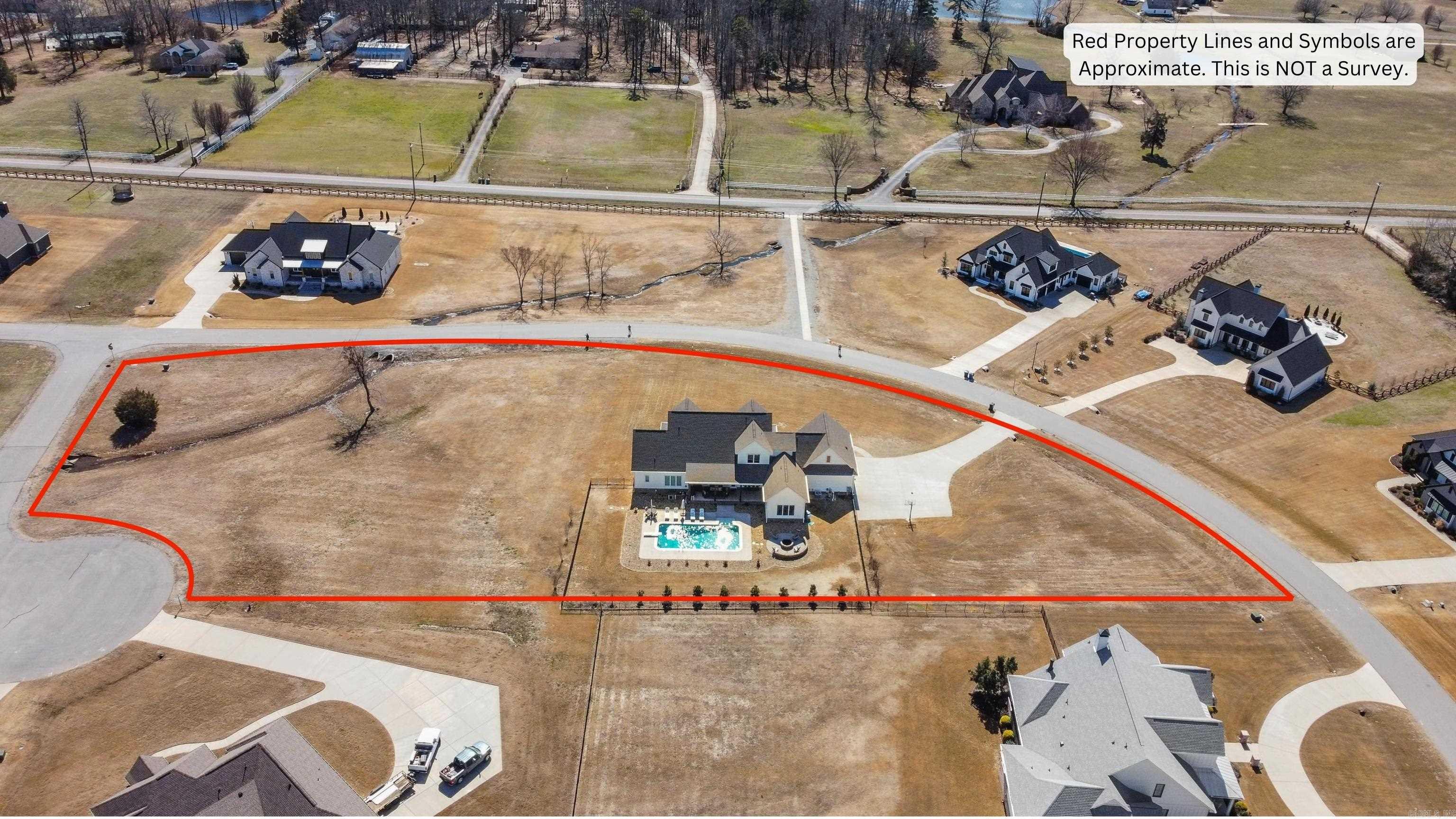 THE STABLES - Residential