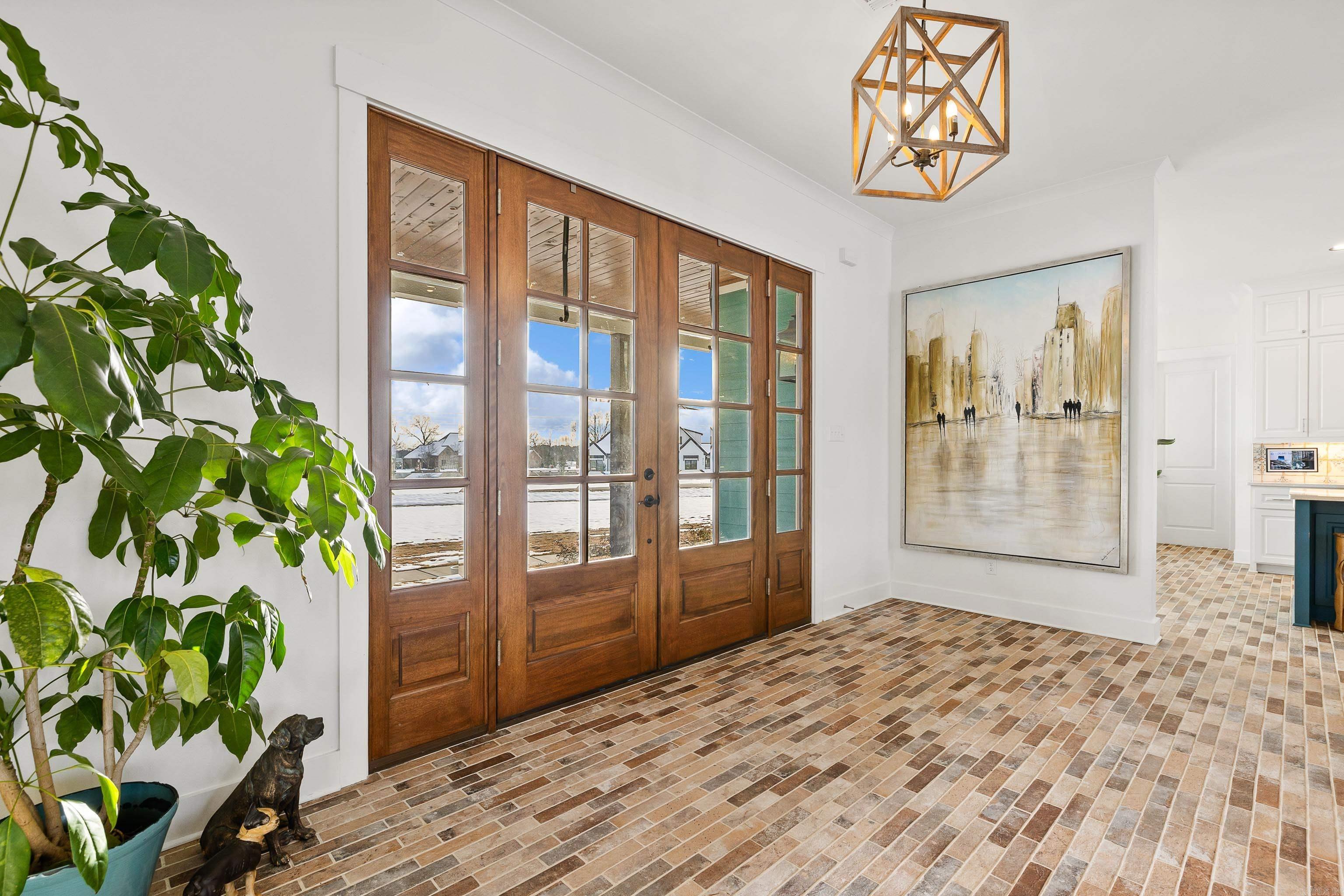 THE STABLES - Residential