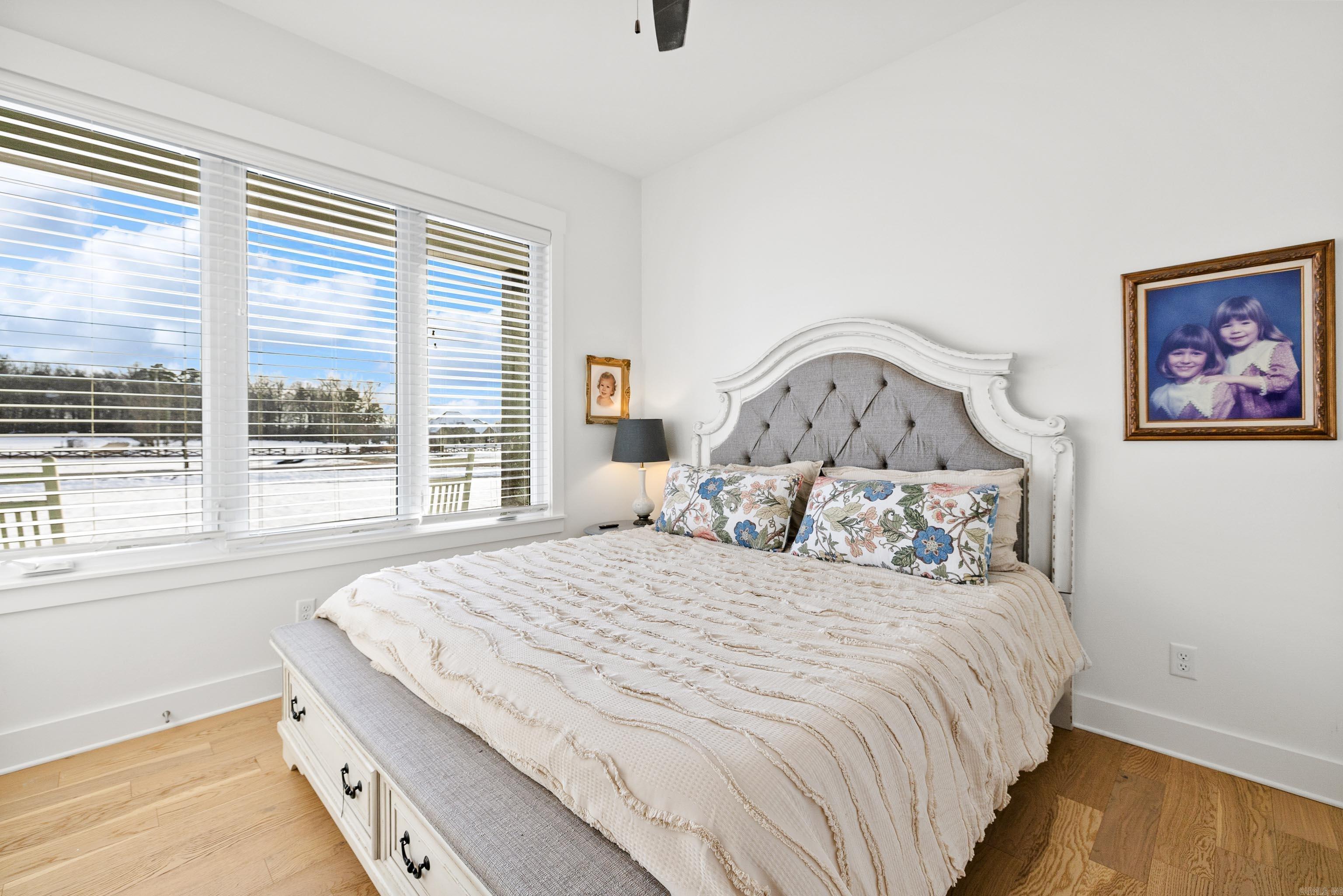 THE STABLES - Residential