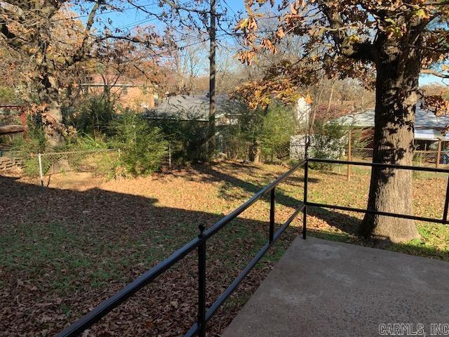 HILL HEIGHTS - Residential