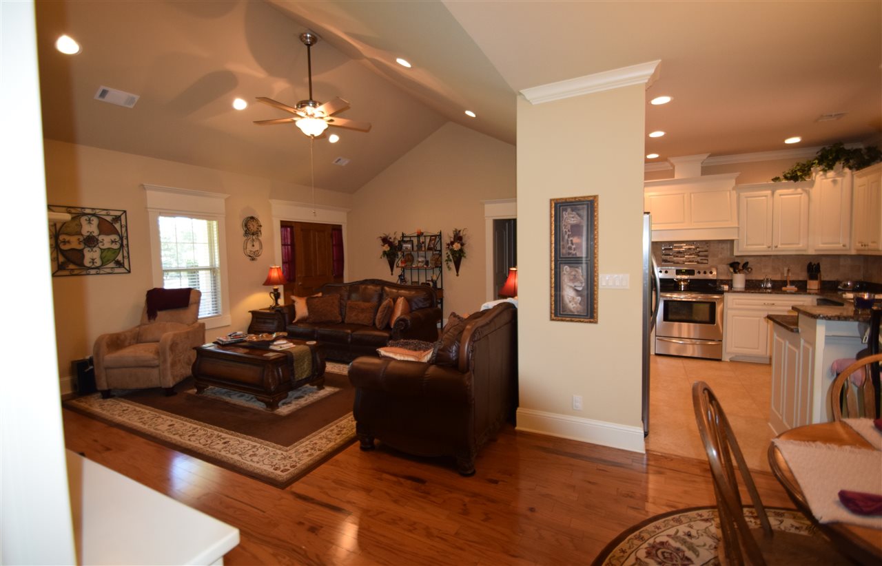 Sylvan Hills - Residential