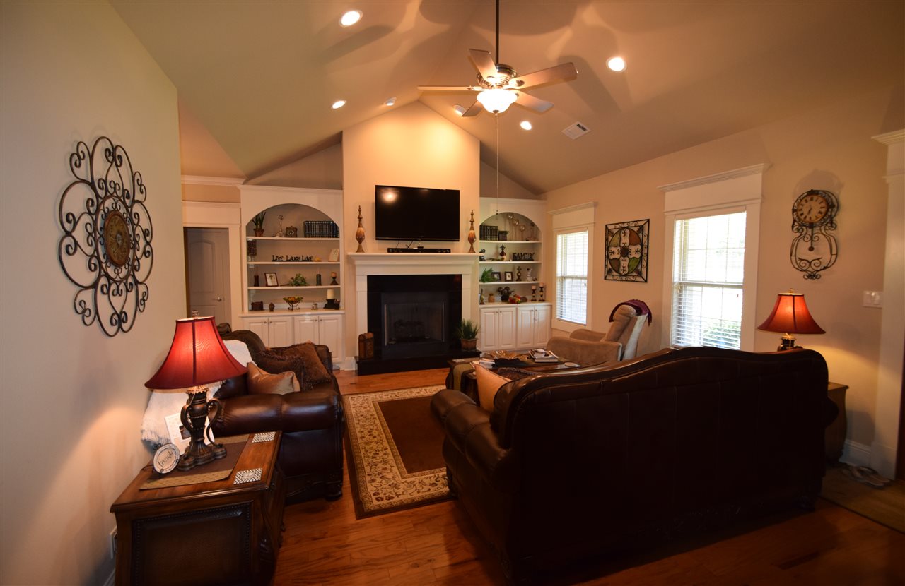 Sylvan Hills - Residential