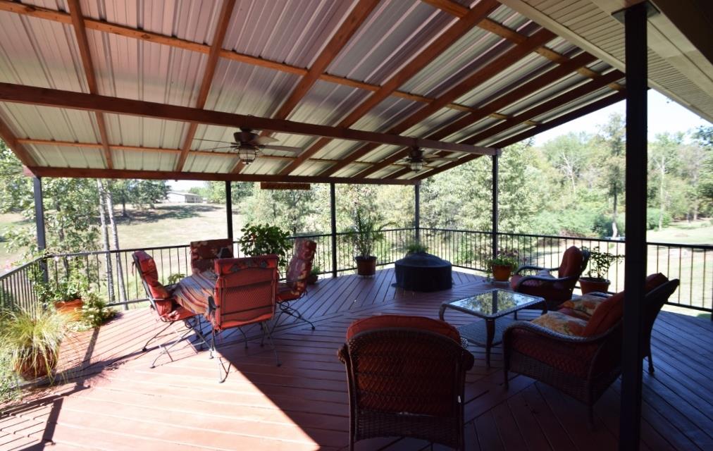 Sylvan Hills - Residential