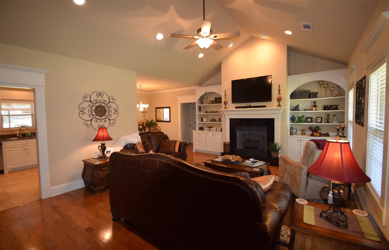 Sylvan Hills - Residential