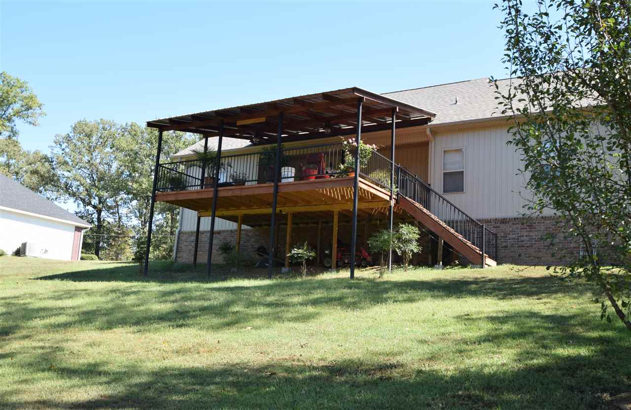 Sylvan Hills - Residential